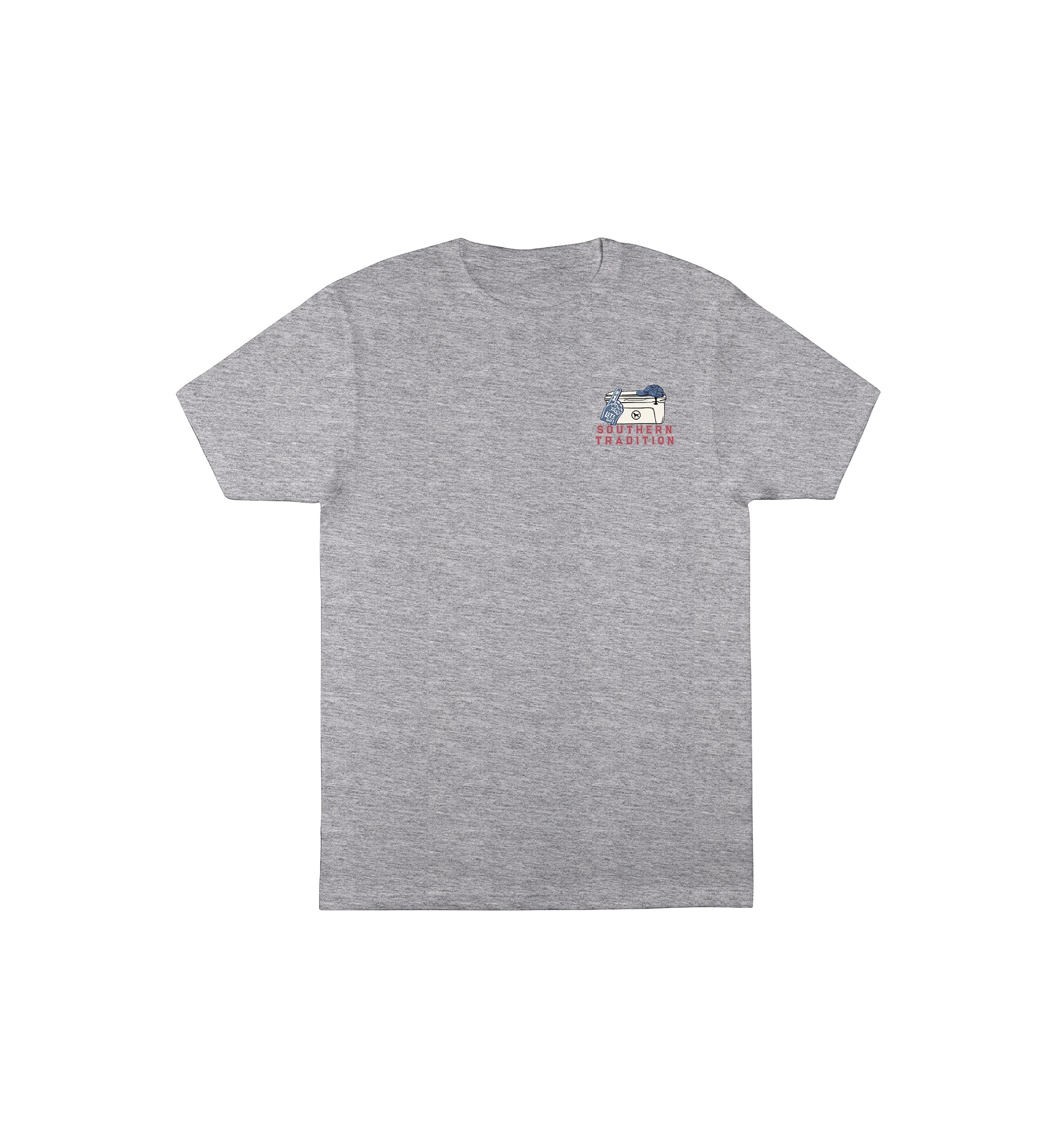 Southern Tailgate Graphic T-Shirt