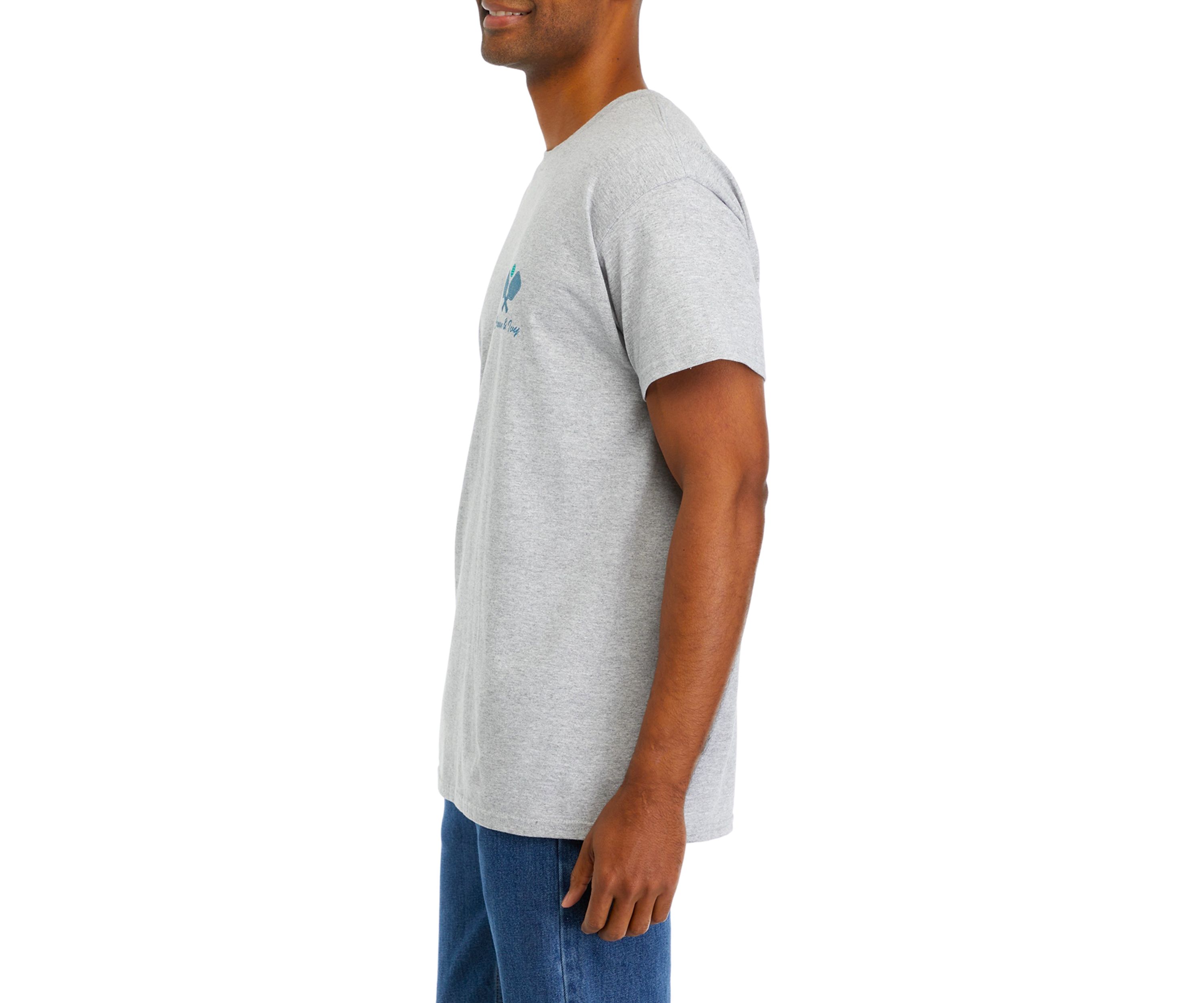 Pickleball Graphic T-Shirt 