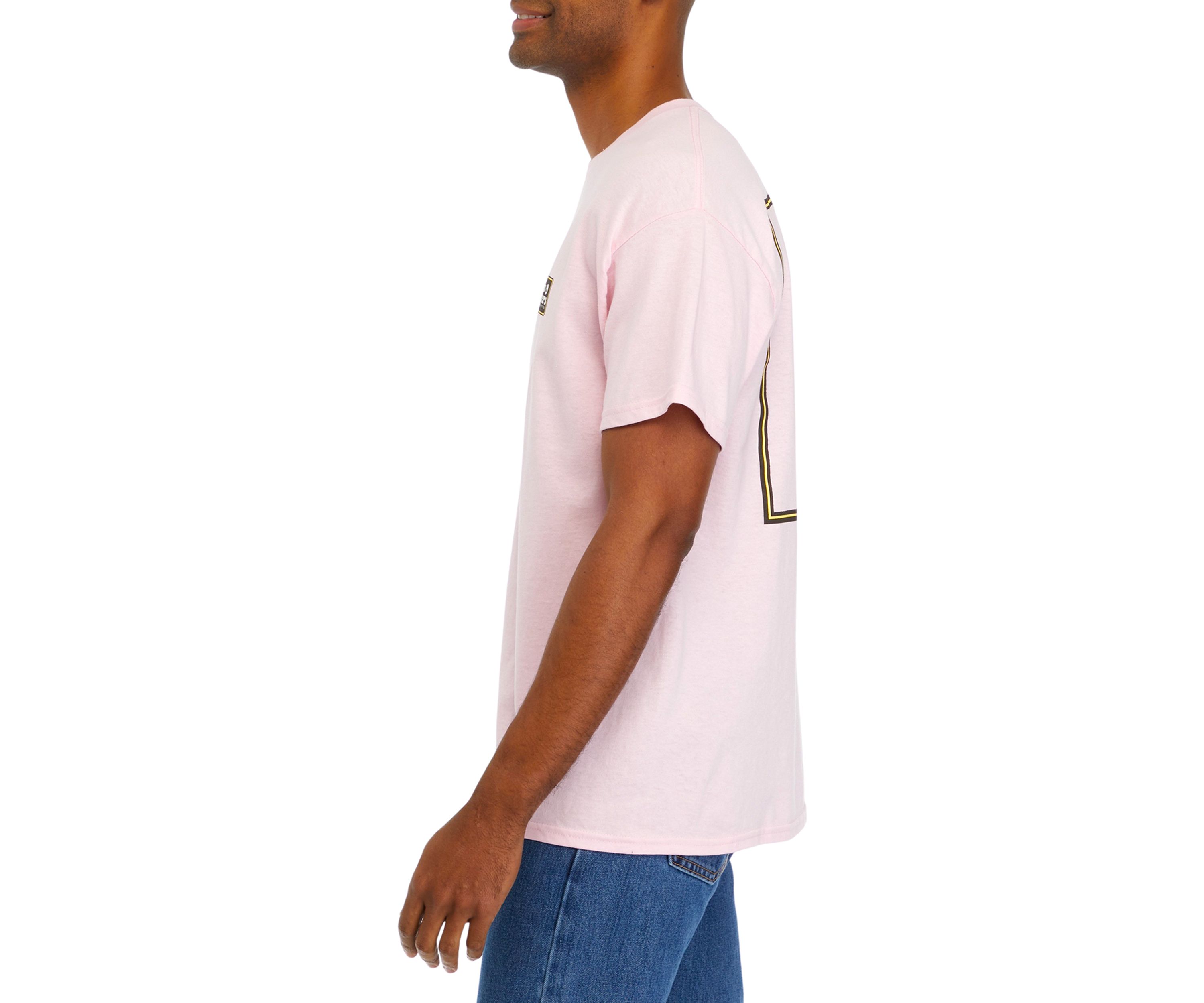 River Dog Graphic T-Shirt