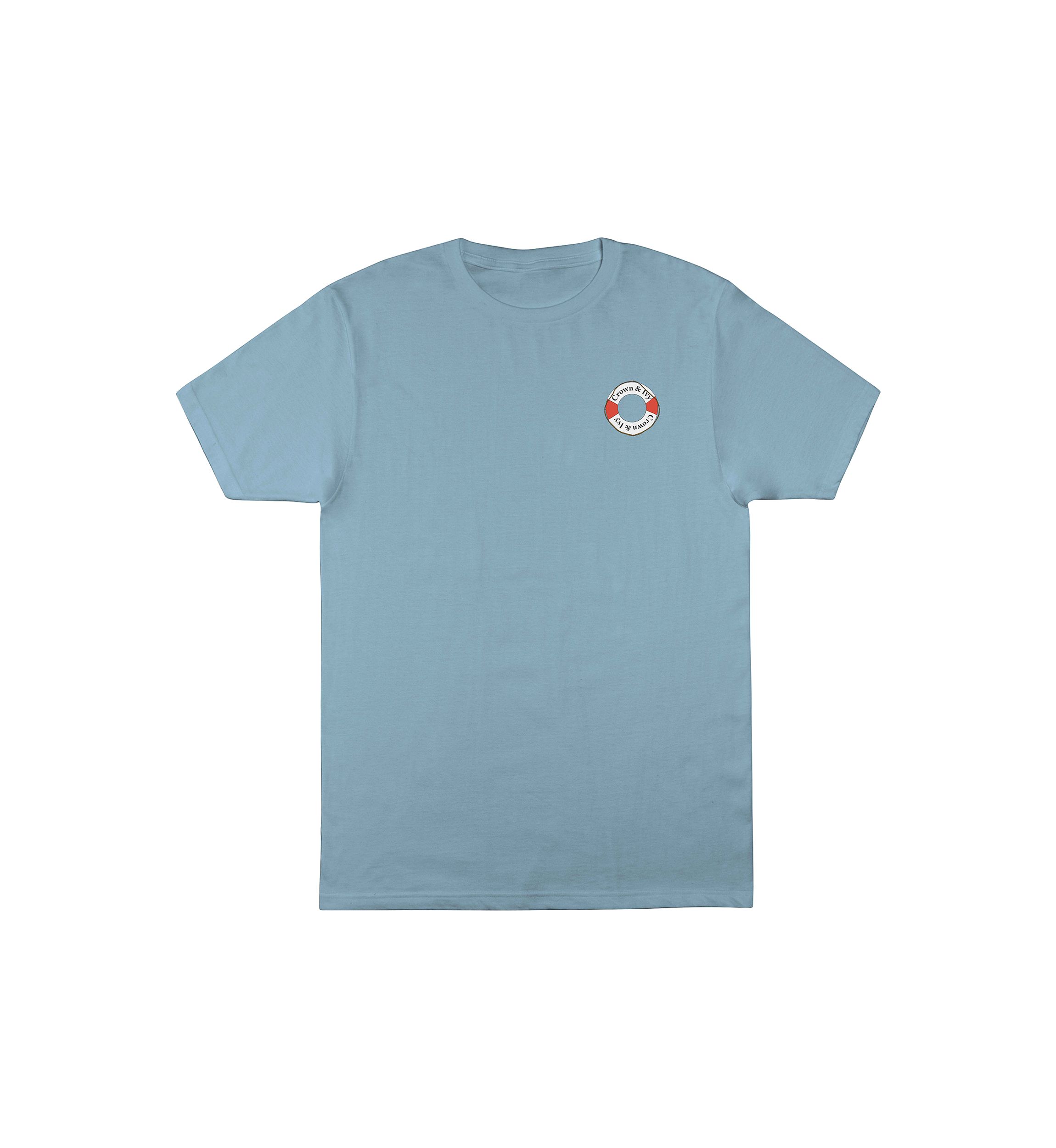 Barrett Graphic T-Shirt