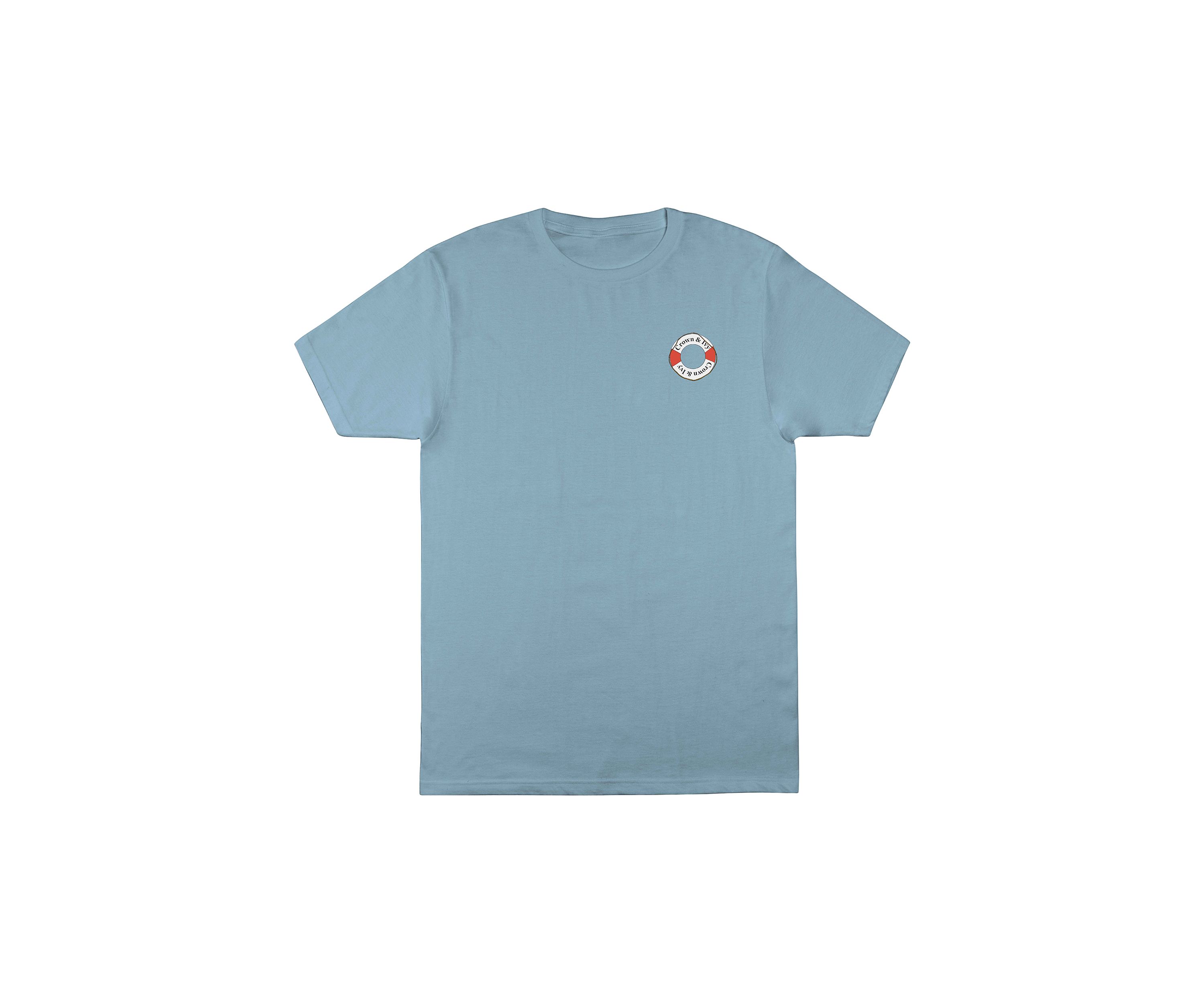 Barrett Graphic T-Shirt