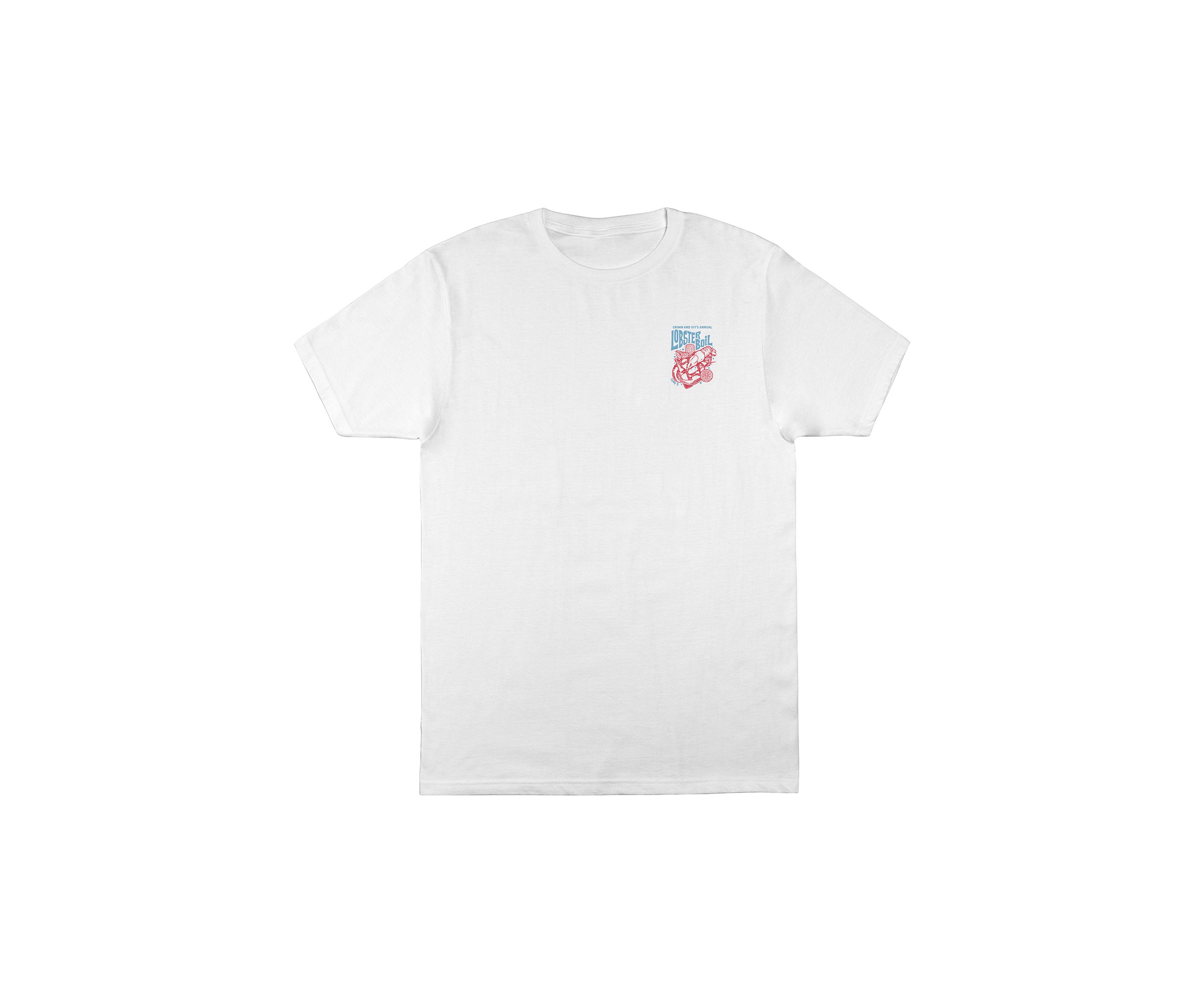 Lobstery Graphic T-Shirt 