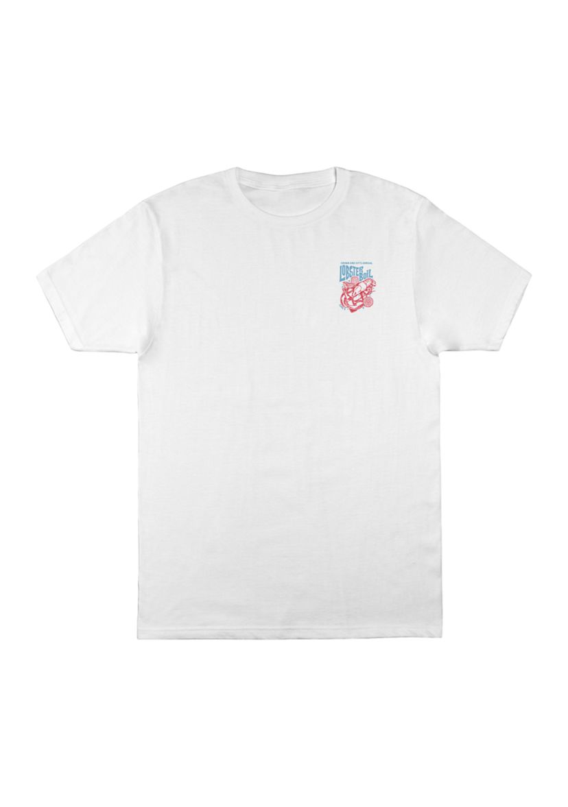 Lobstery Graphic T-Shirt 