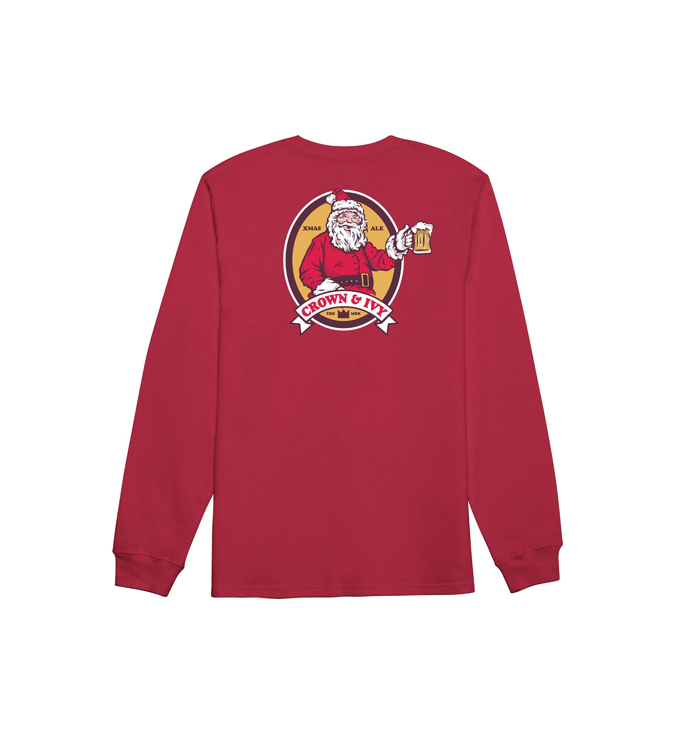 Gift Long Sleeve Graphic T-Shirt