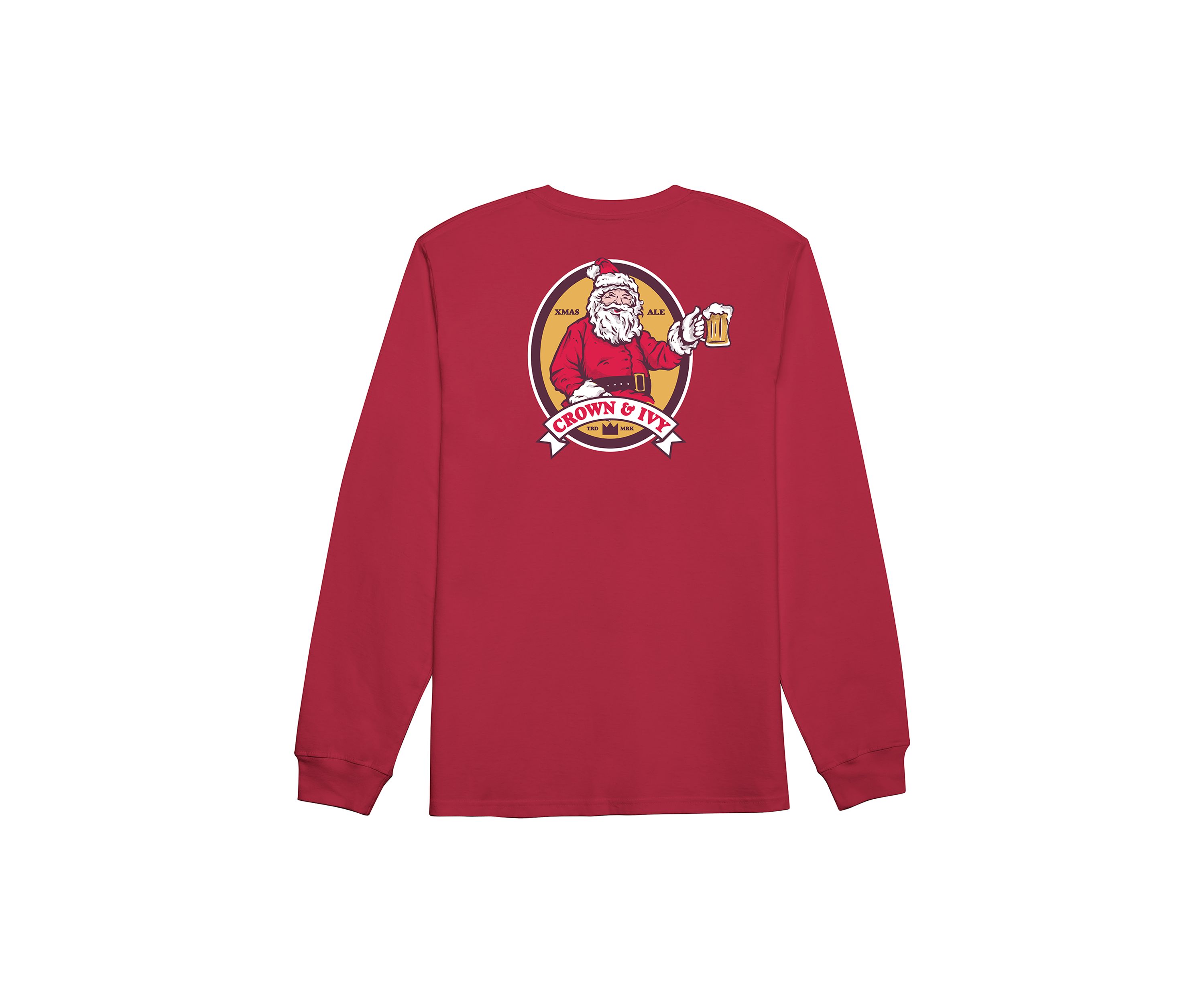 Gift Long Sleeve Graphic T-Shirt