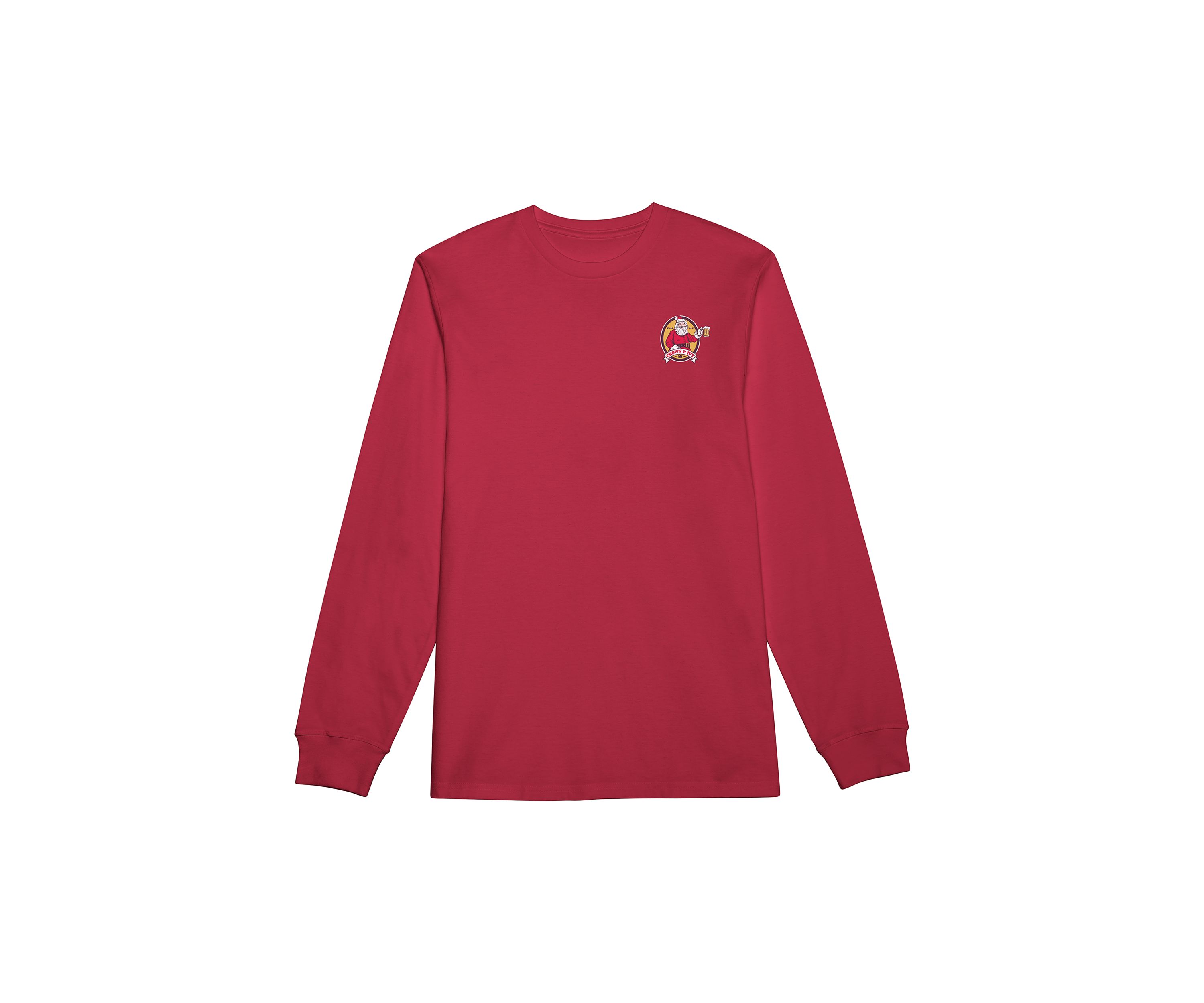 Gift Long Sleeve Graphic T-Shirt
