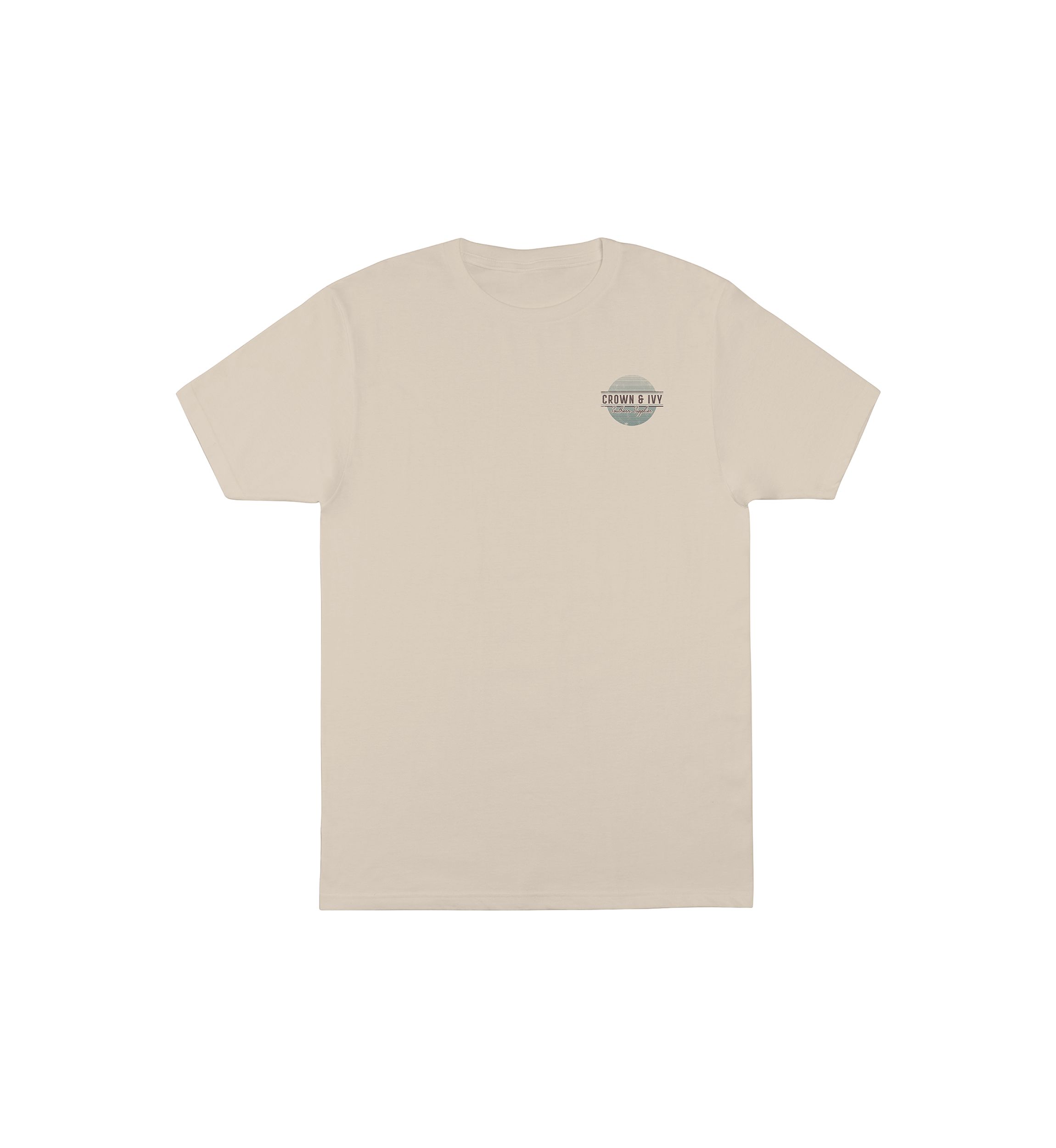 Lighthouse Graphic T-Shirt 