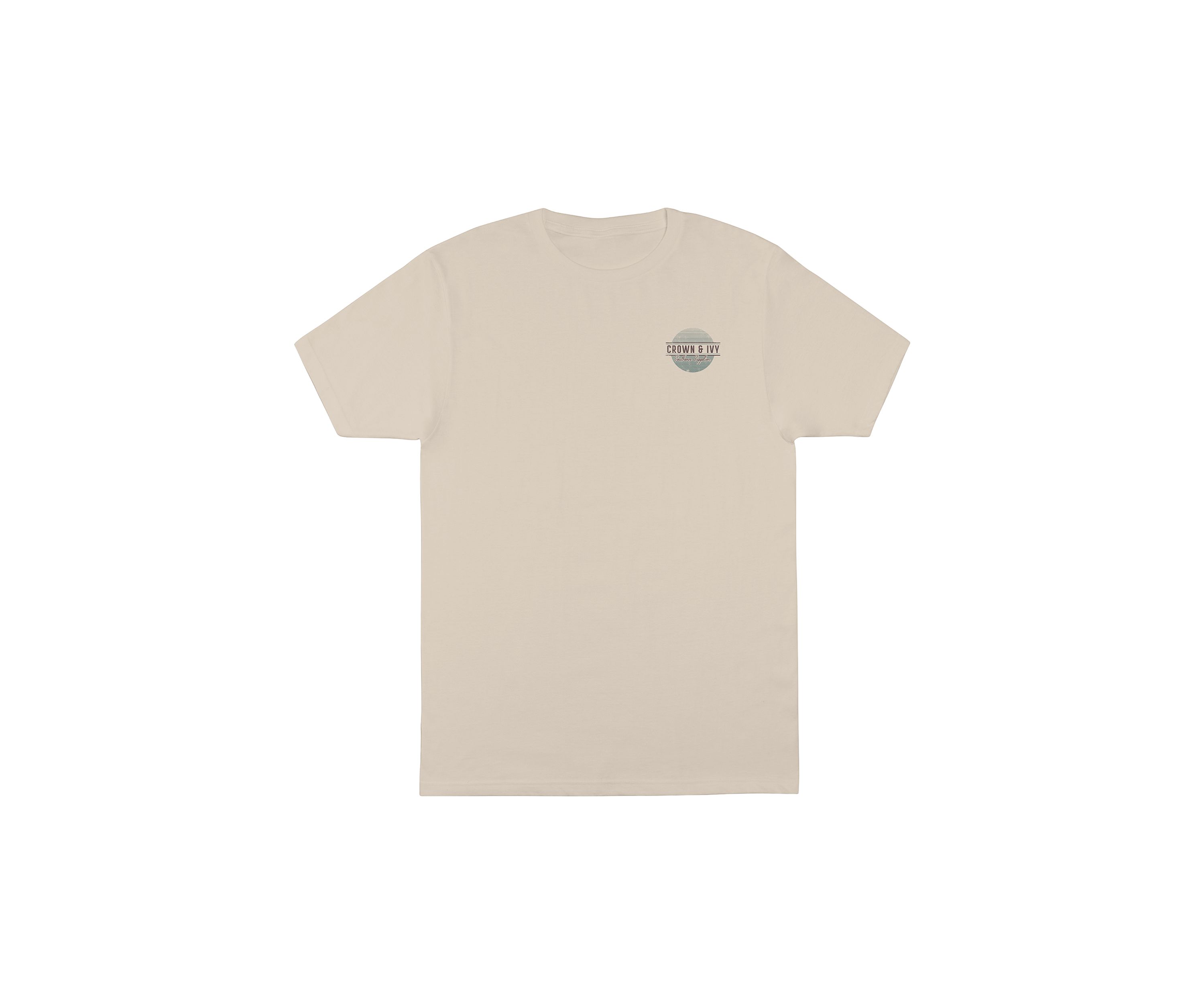 Lighthouse Graphic T-Shirt 