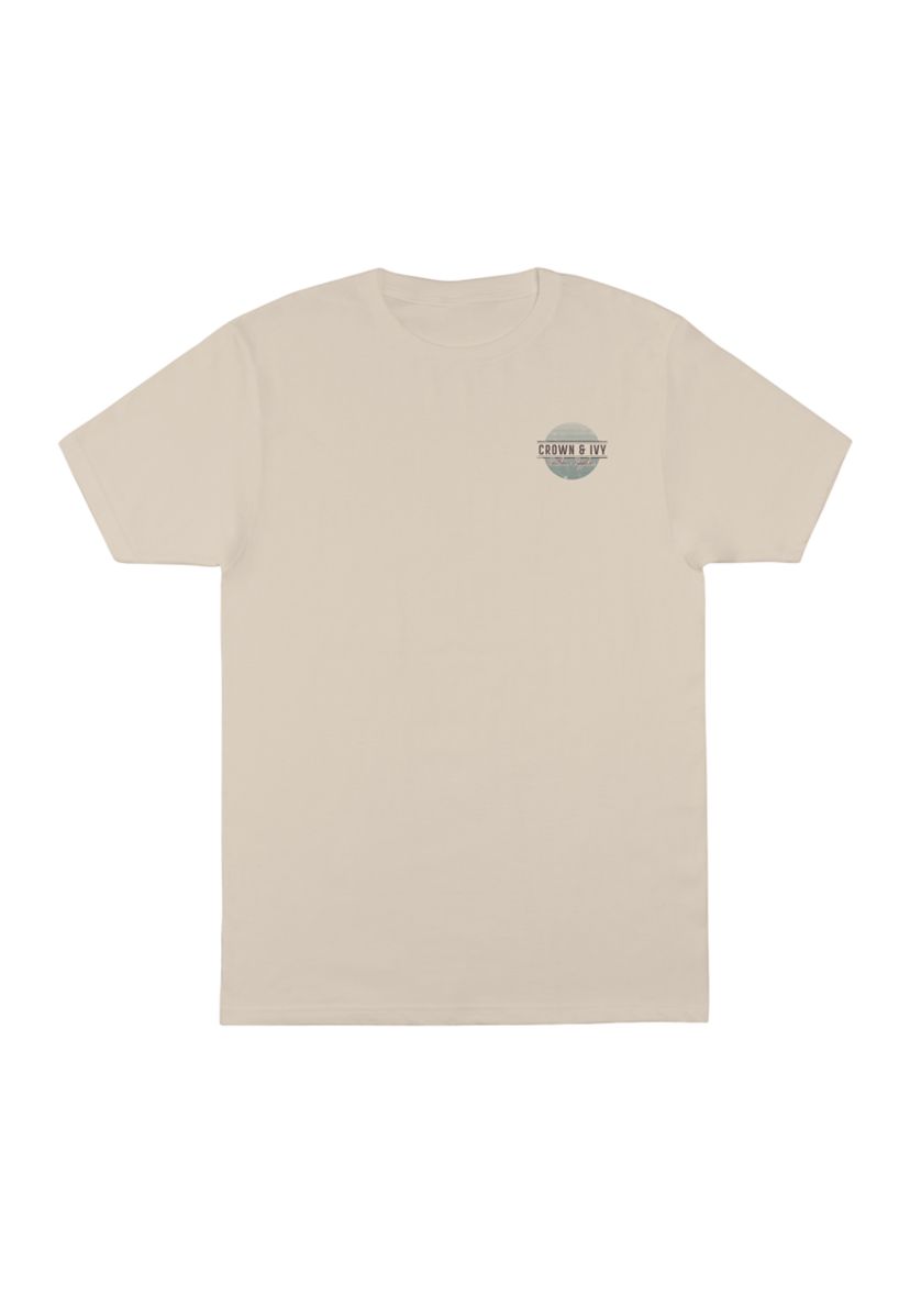 Lighthouse Graphic T-Shirt 