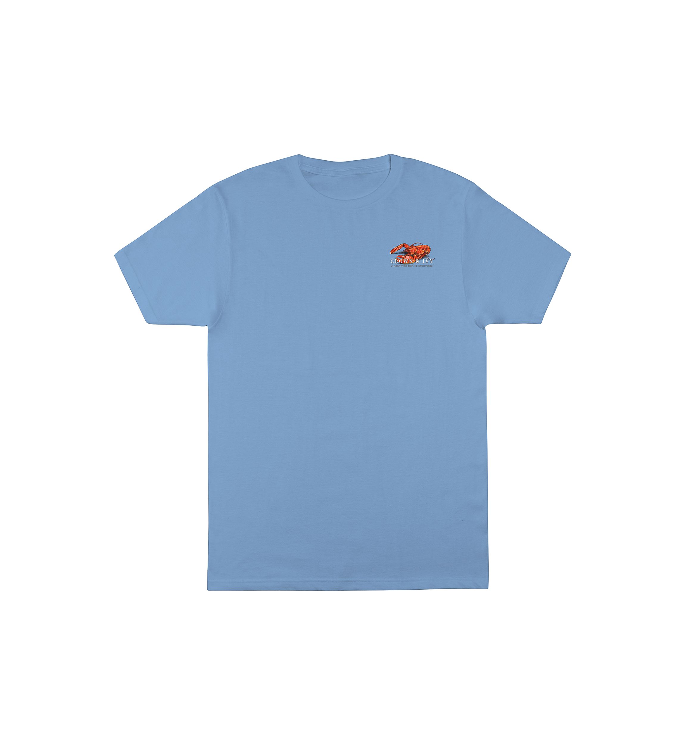 Southern Good Time Graphic T-Shirt 