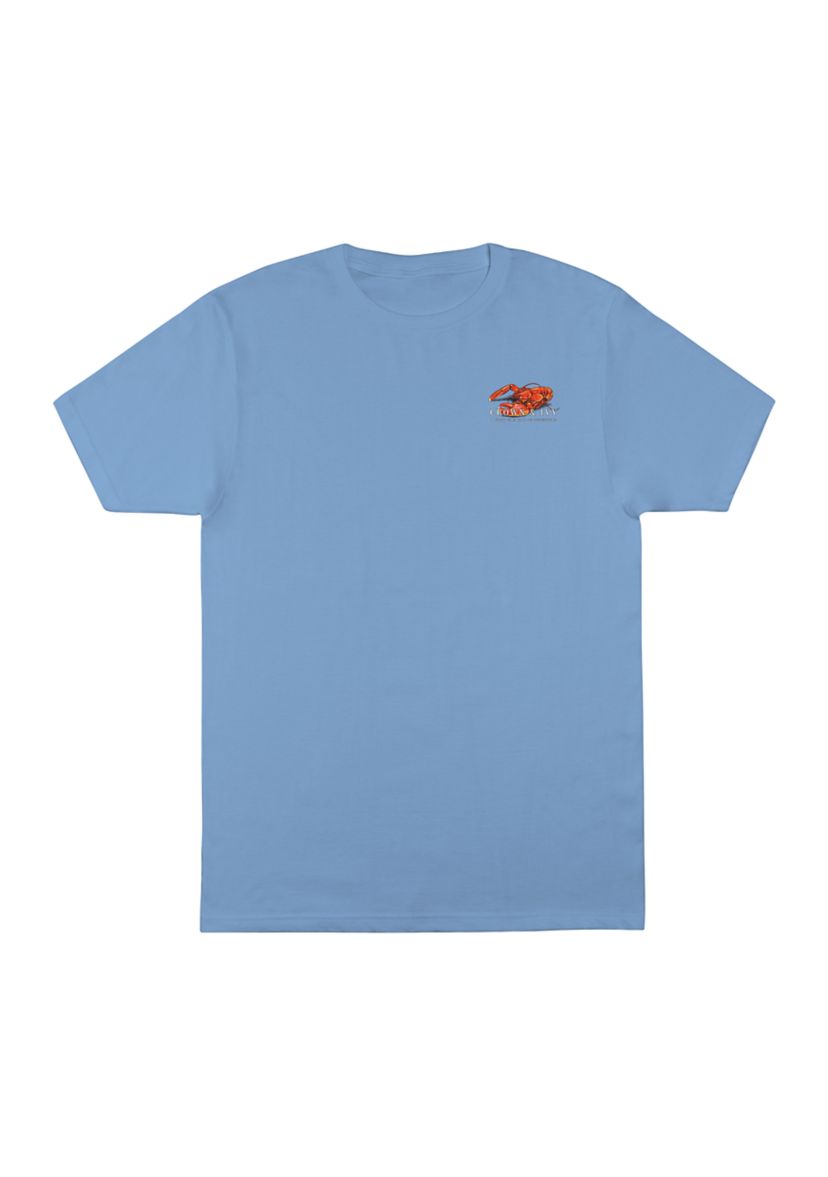 Southern Good Time Graphic T-Shirt 