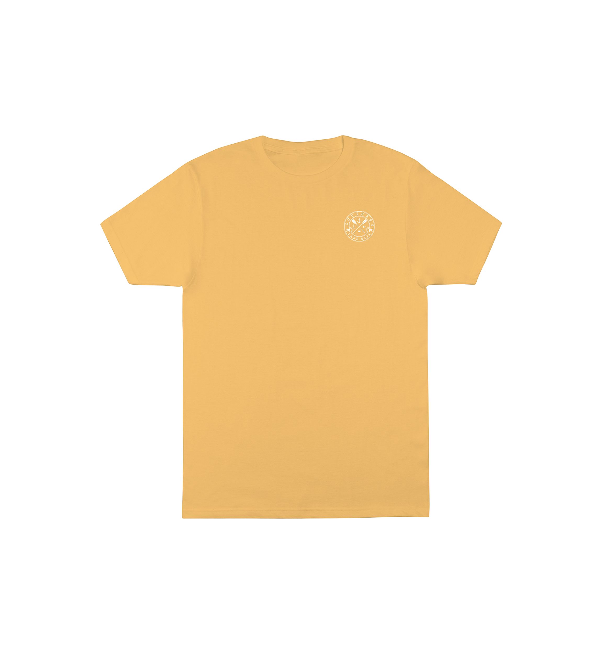 Lake Seal Graphic T-Shirt