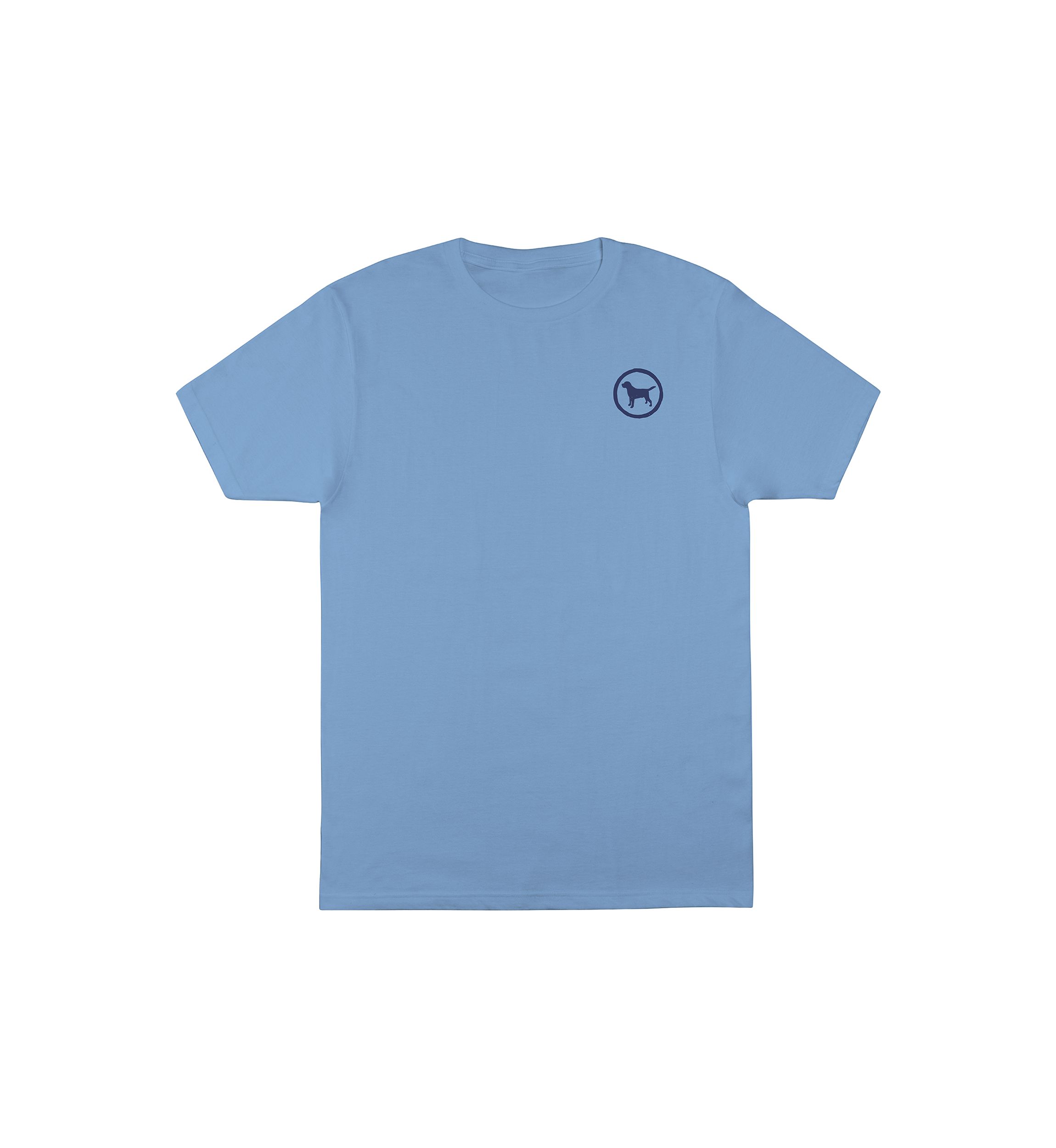 Lake Days Graphic T-Shirt 
