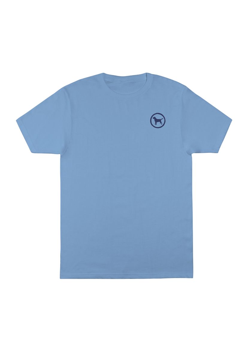 Lake Days Graphic T-Shirt 