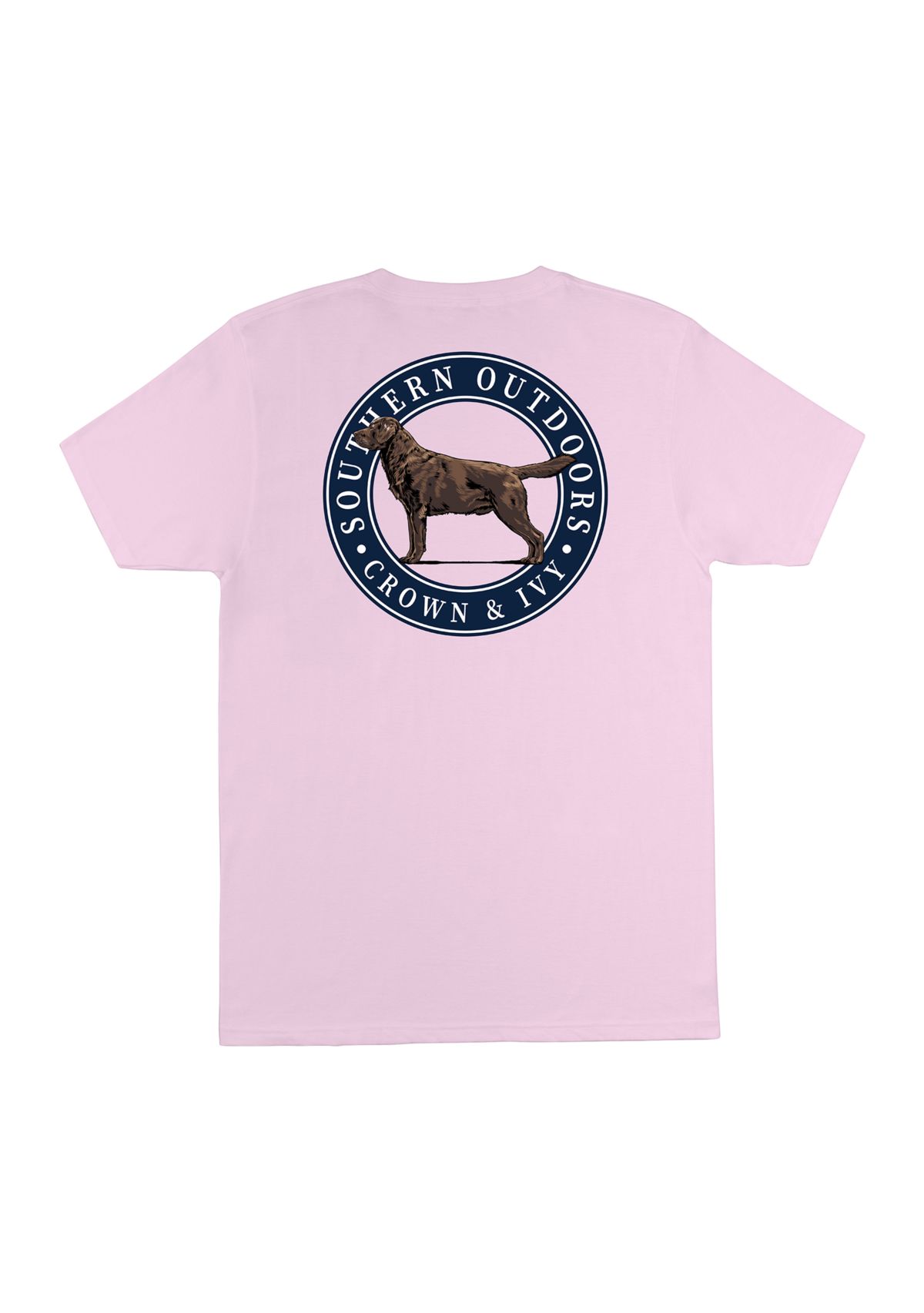 Southern Outdoors Graphic T-Shirt 
