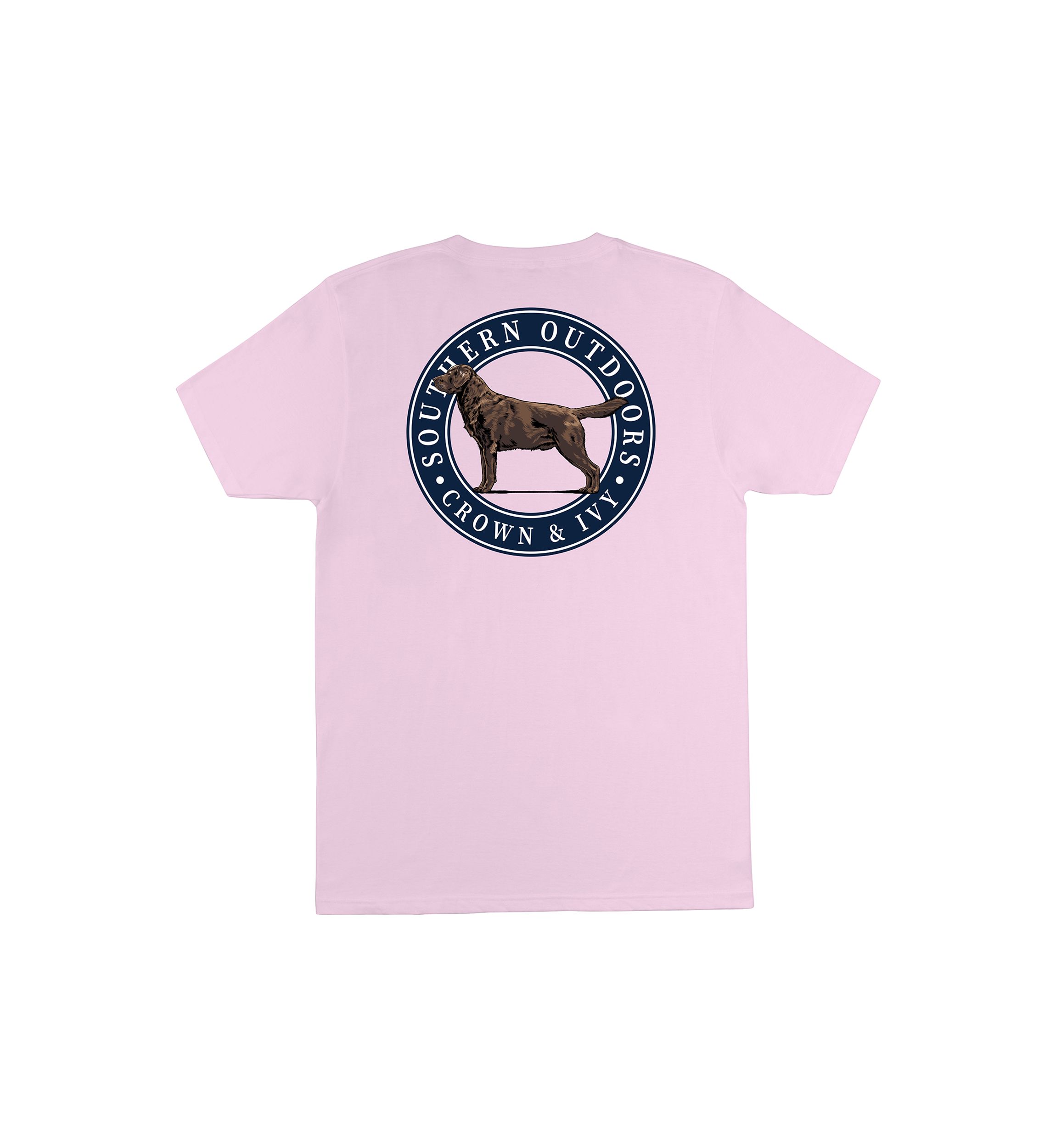 Southern Outdoors Graphic T-Shirt 