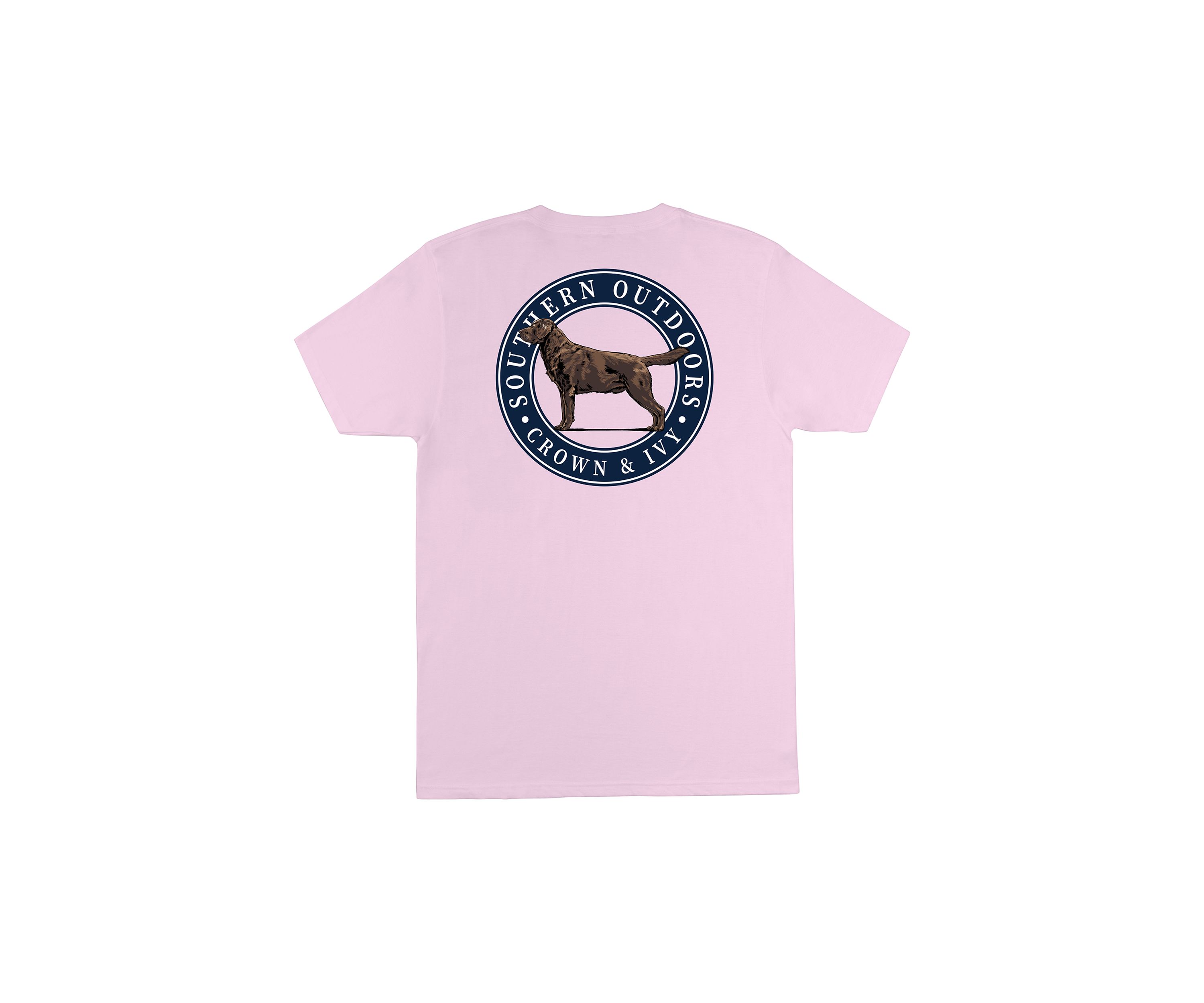 Southern Outdoors Graphic T-Shirt 