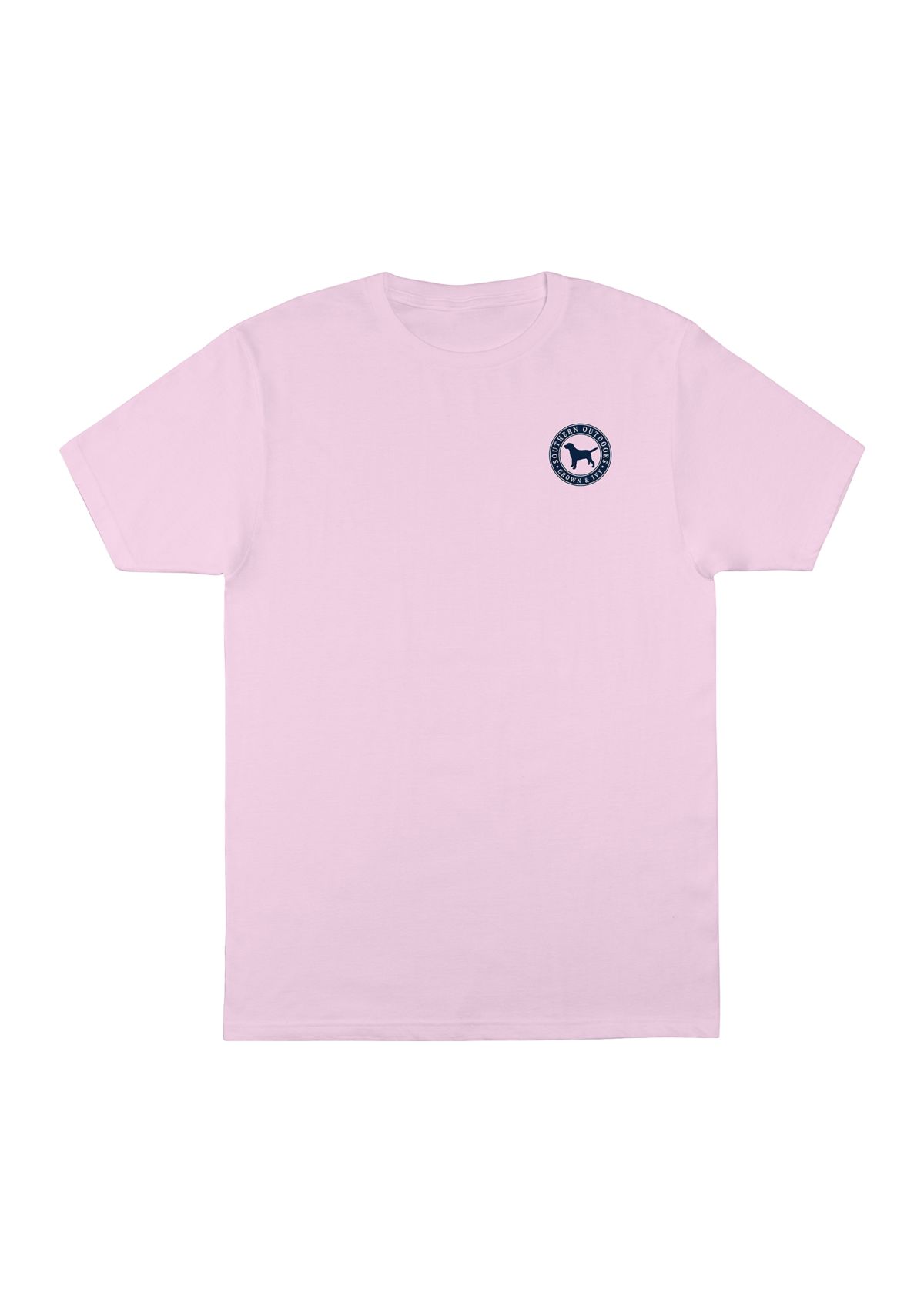 Southern Outdoors Graphic T-Shirt 