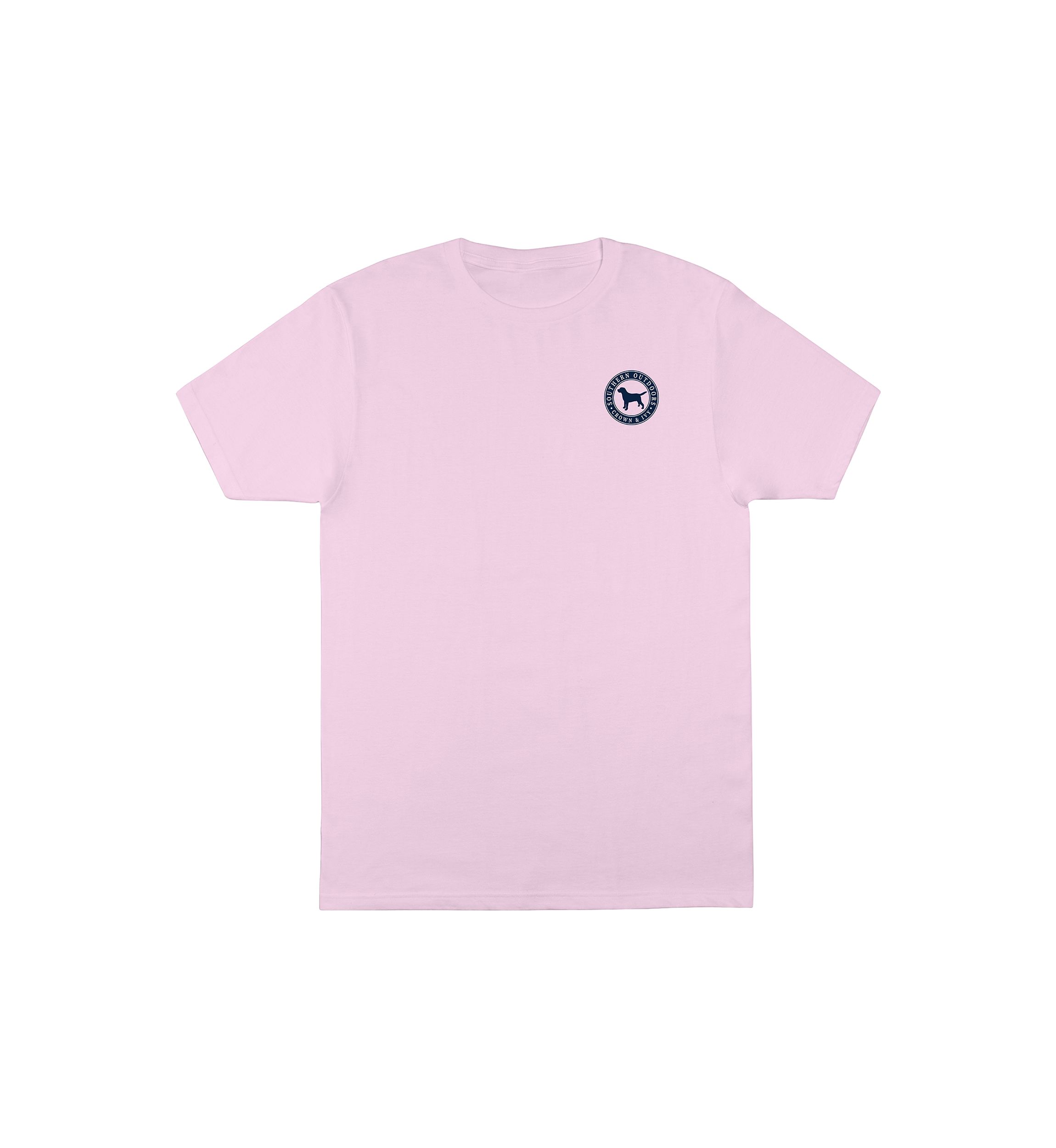 Southern Outdoors Graphic T-Shirt 