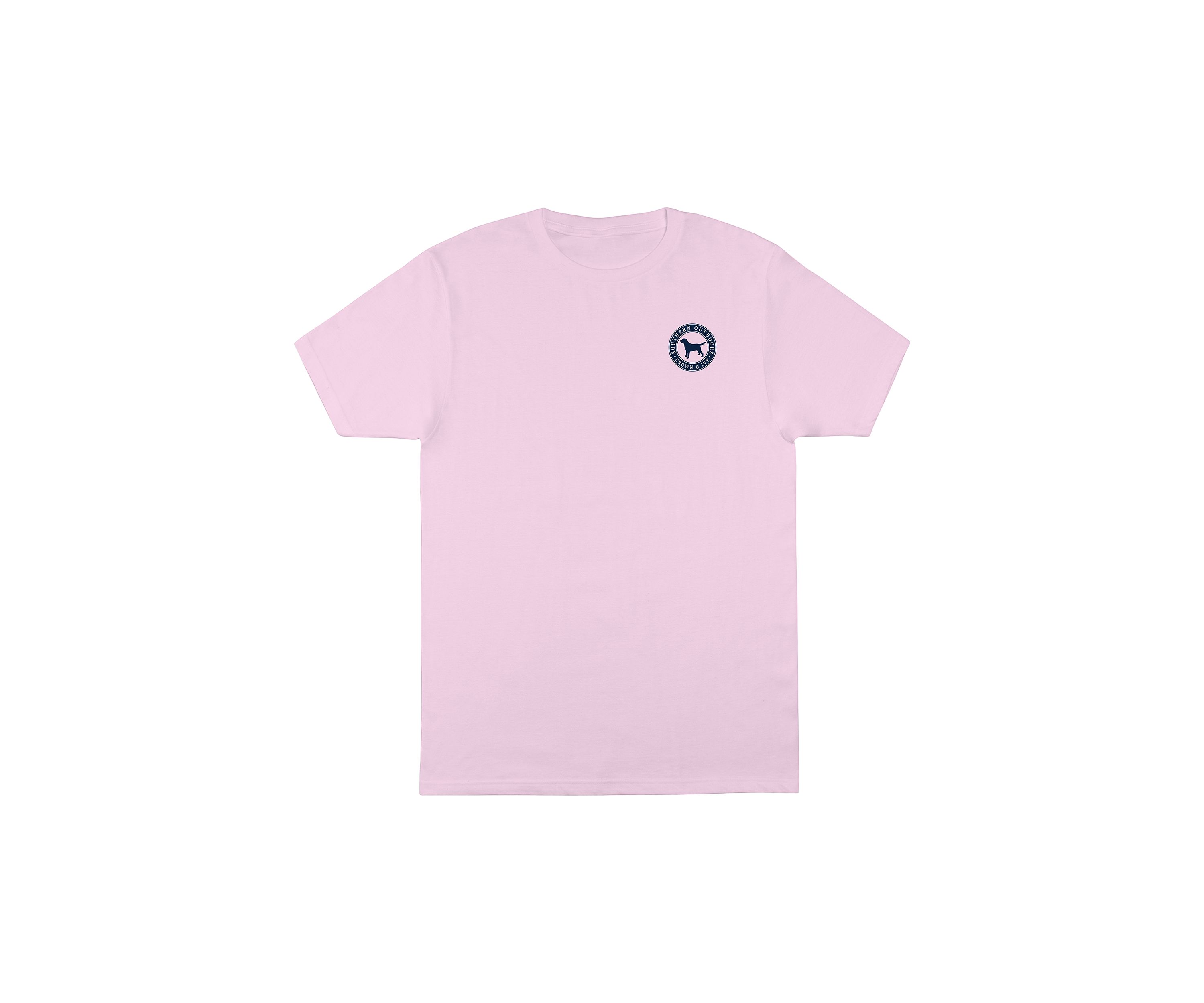 Southern Outdoors Graphic T-Shirt 