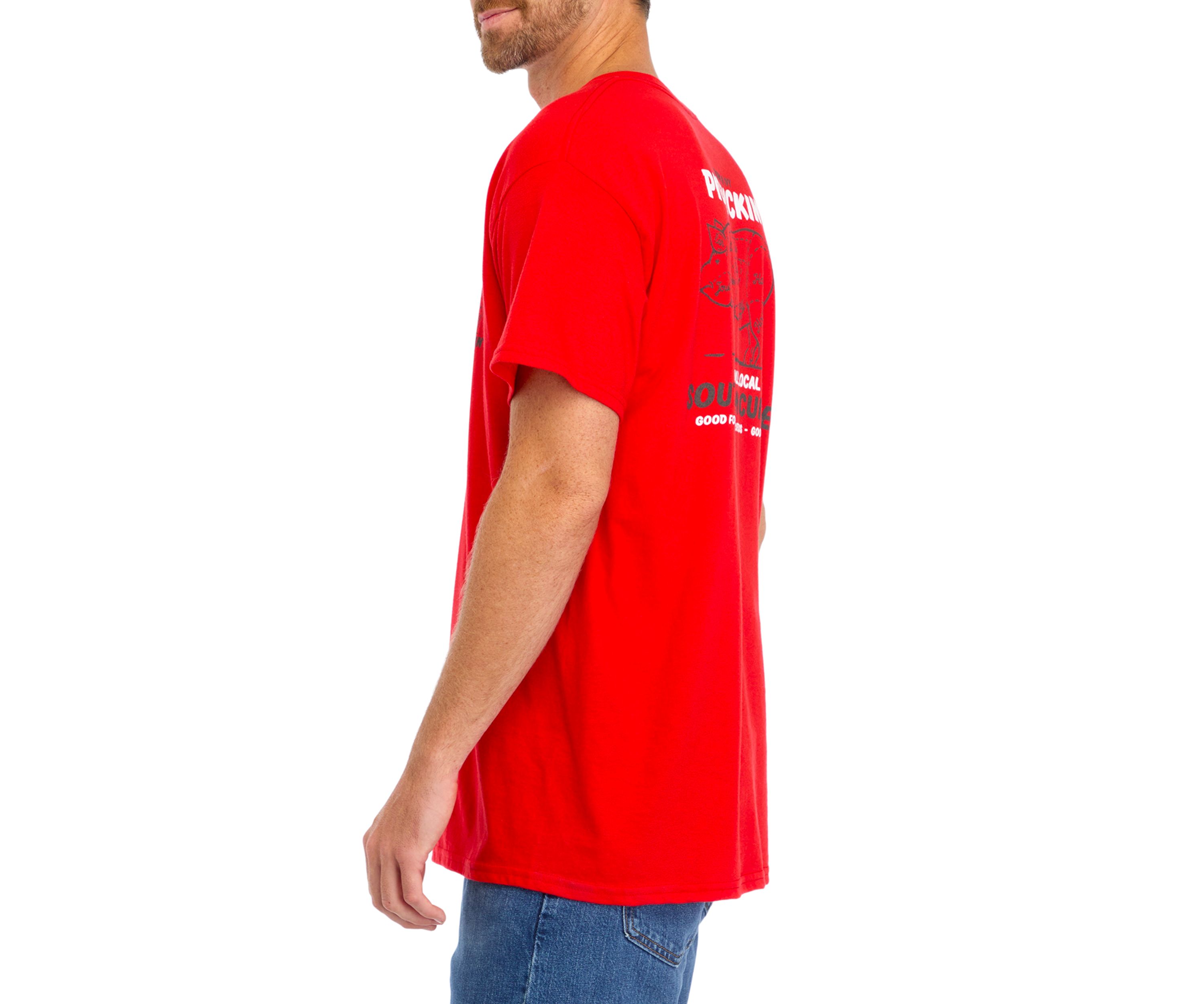 Pickin Graphic T-Shirt