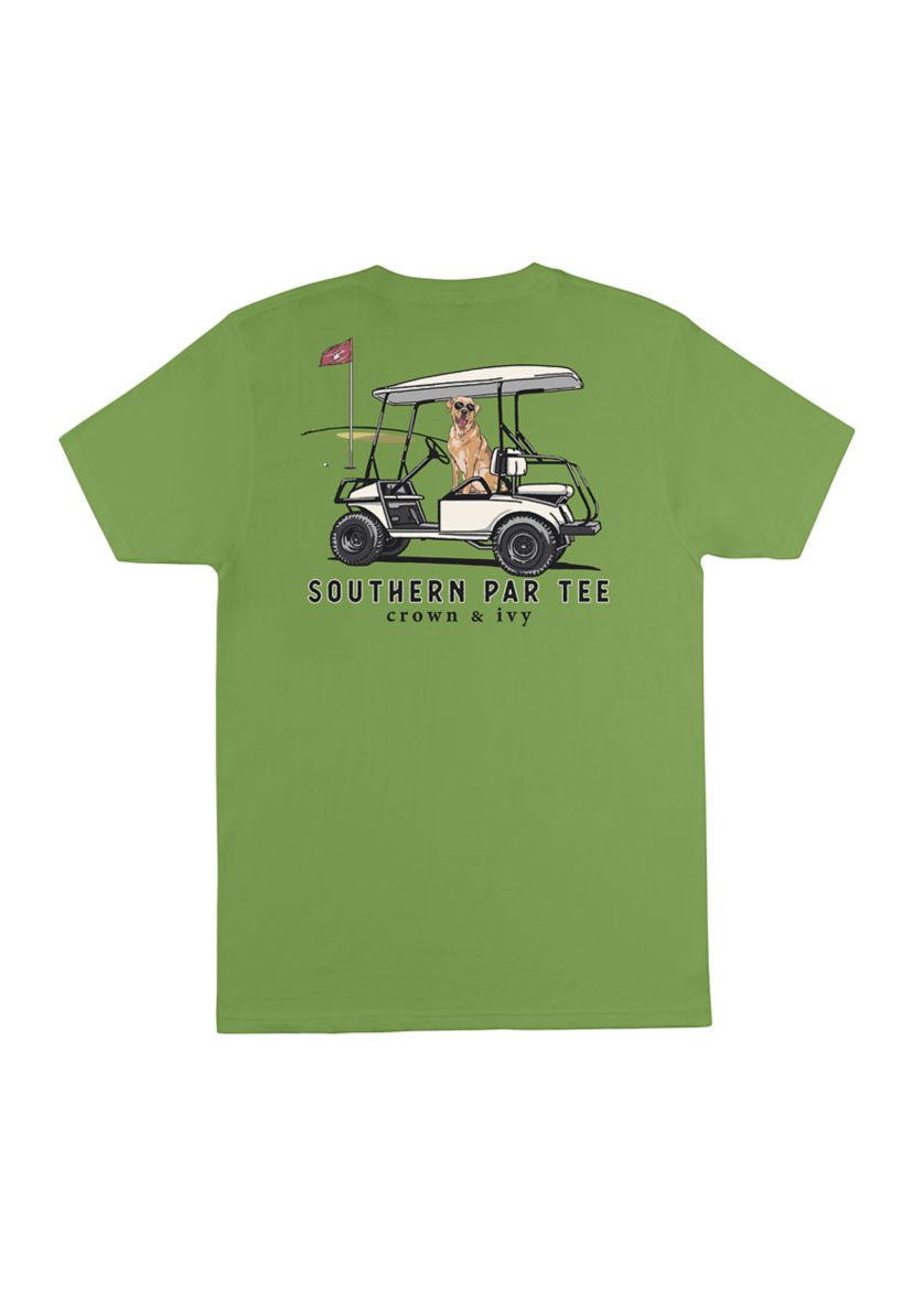 Southern Par Tee Graphic T-Shirt 