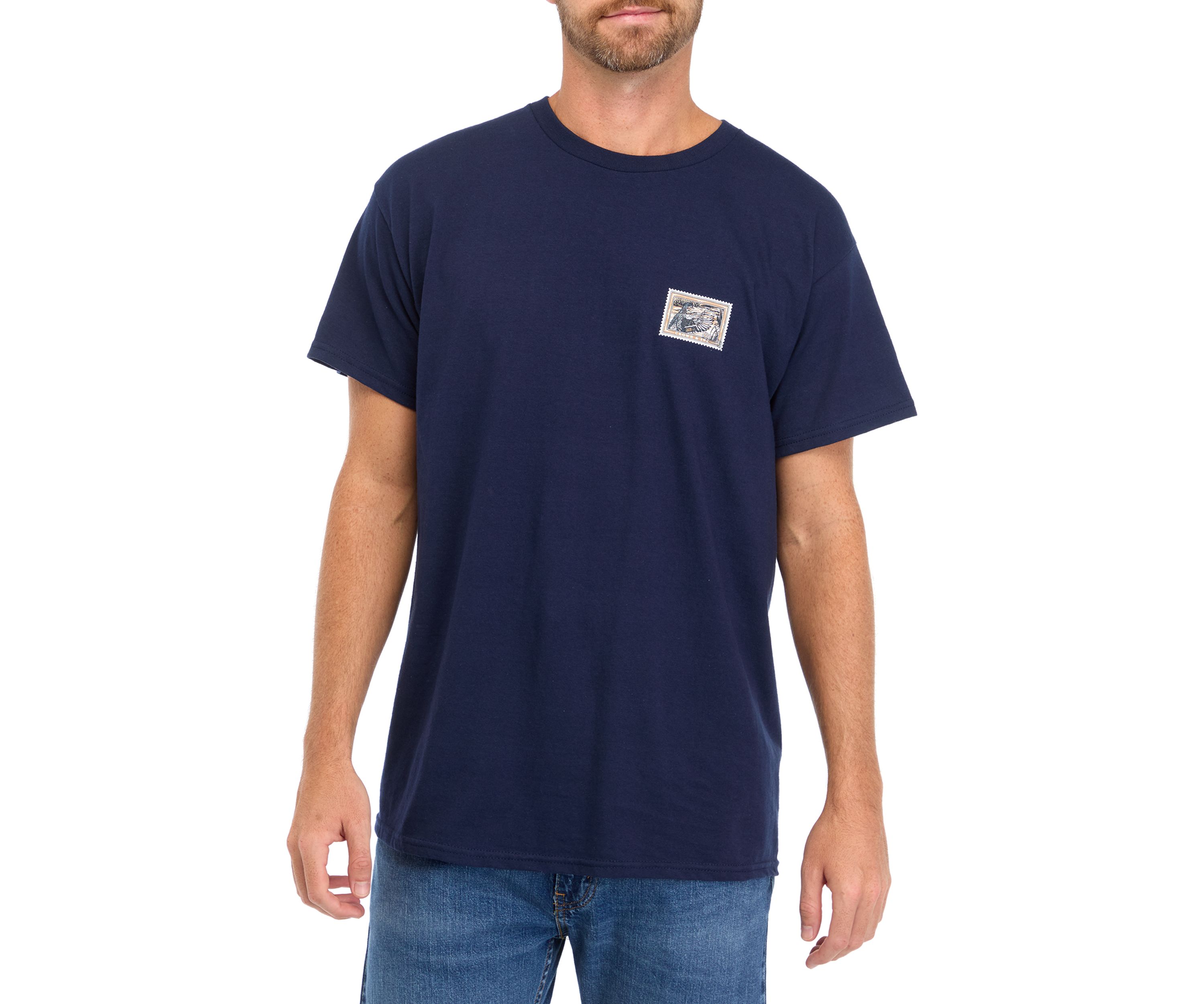 Stuck Graphic T-Shirt