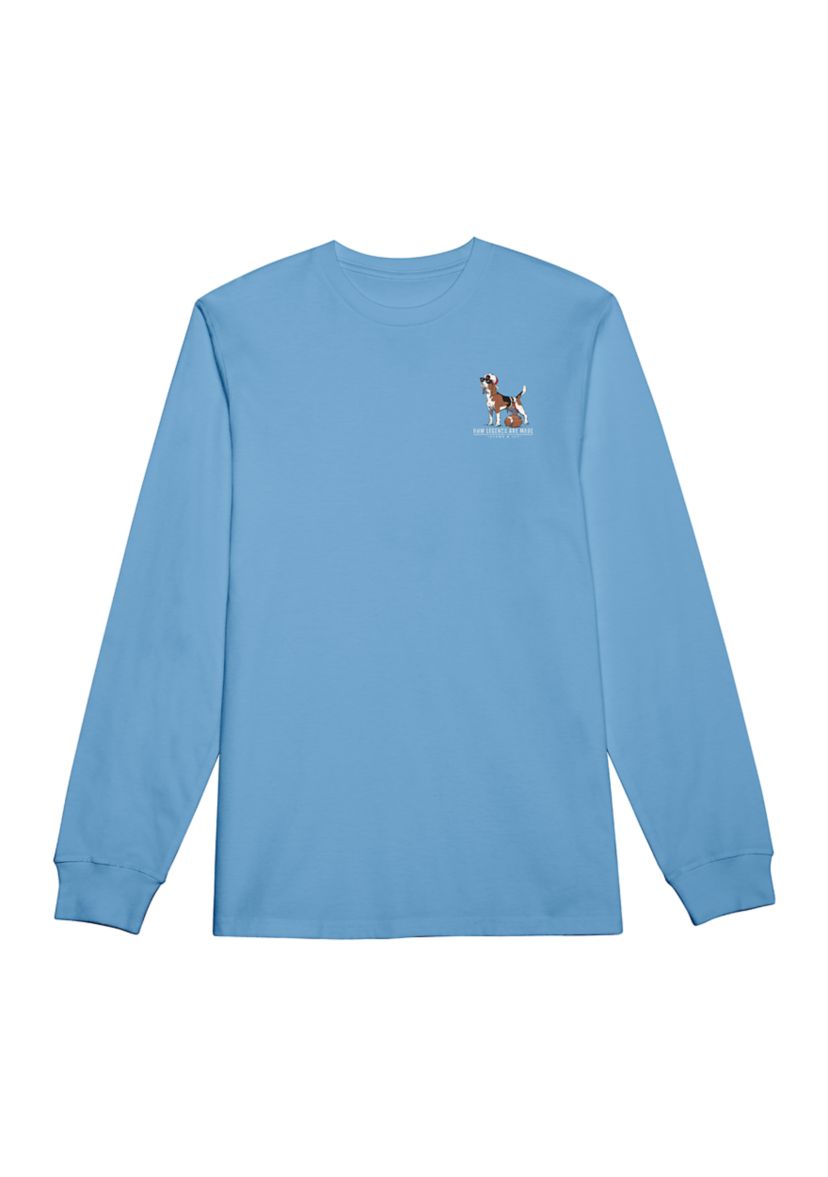 How Legends Are Made Graphic T-Shirt