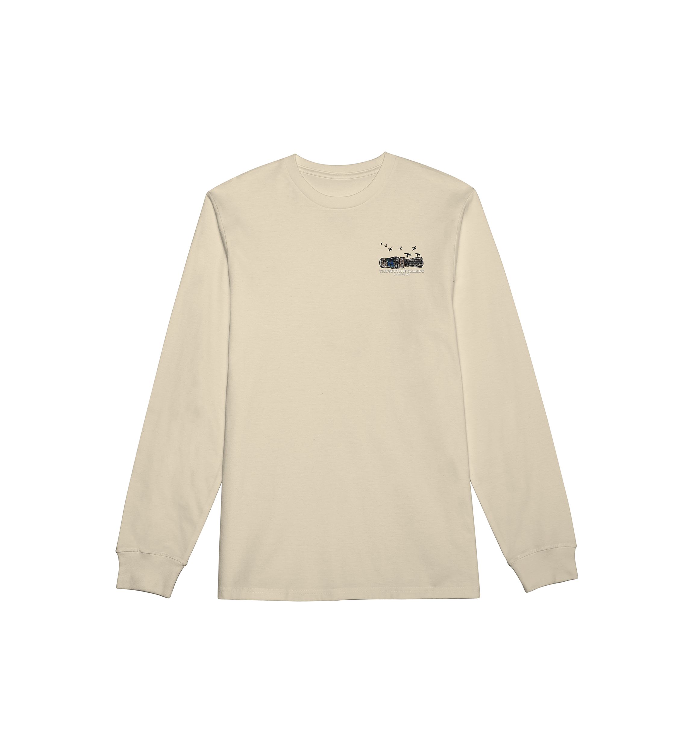 Southern Calls Graphic T-Shirt 