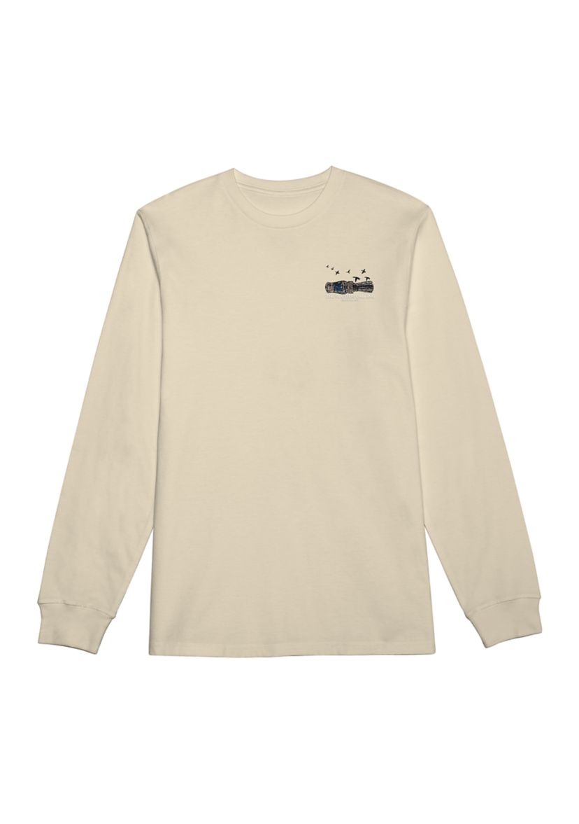 Southern Calls Graphic T-Shirt 