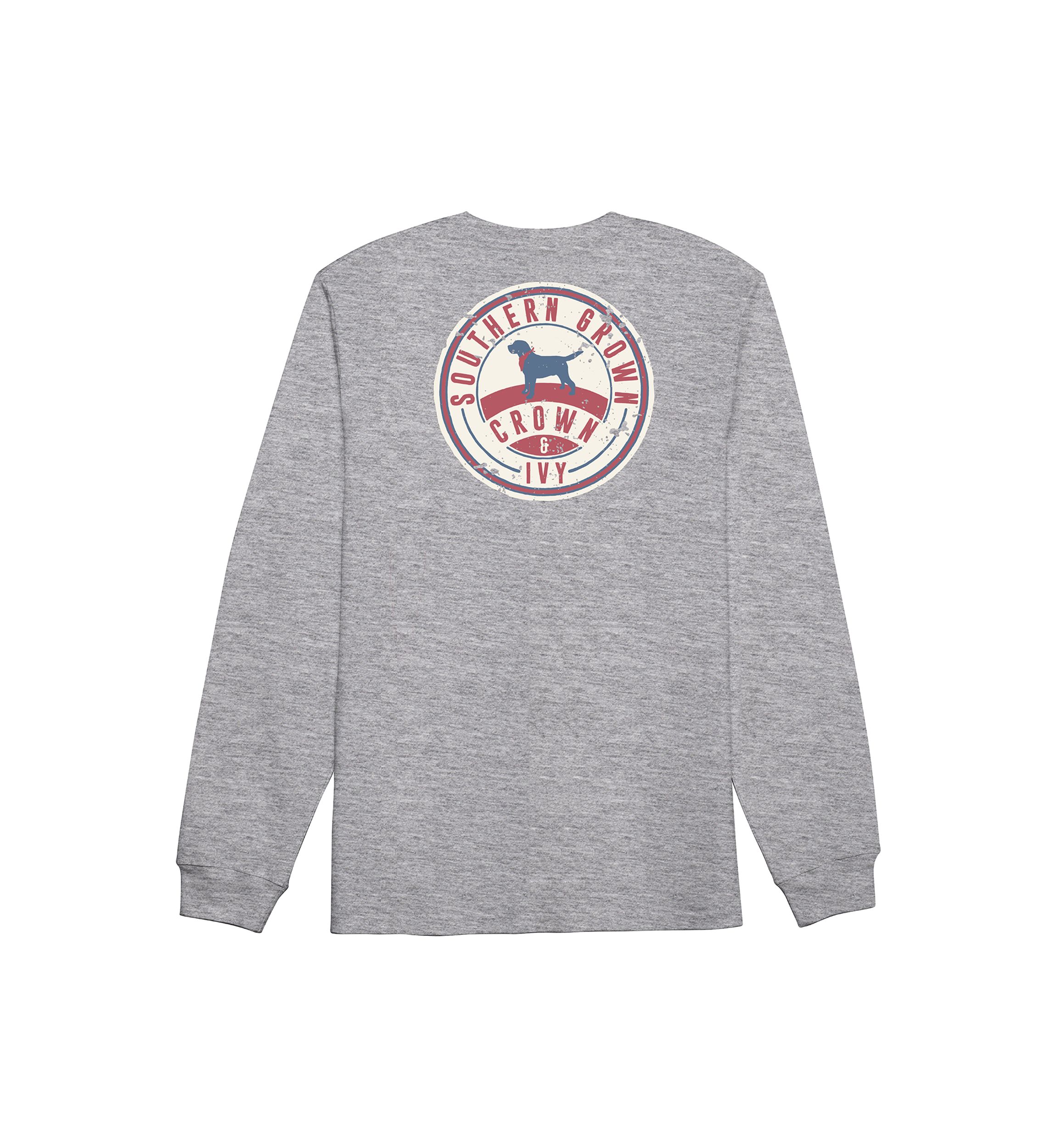 Southern Graphic T-Shirt