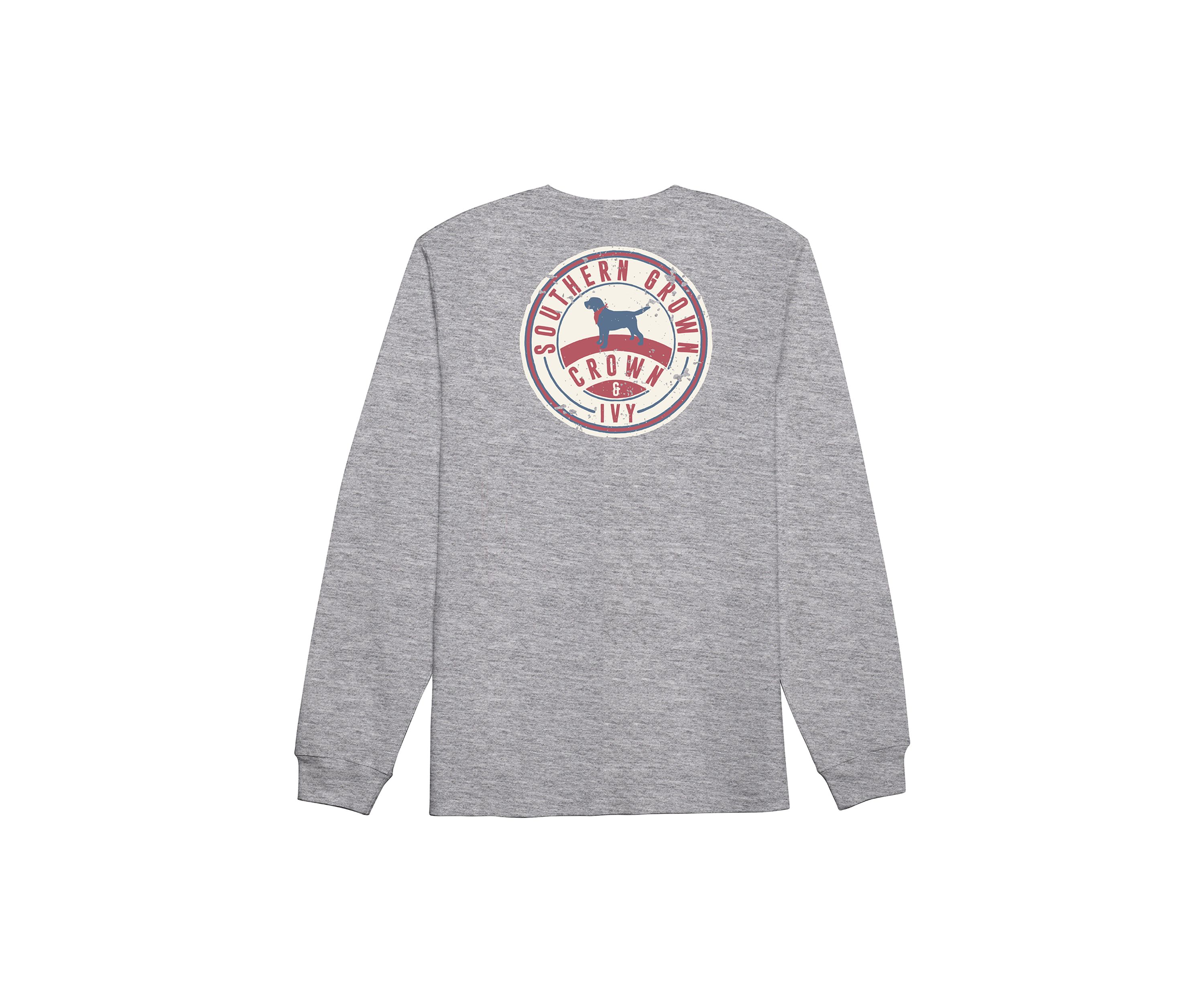 Southern Graphic T-Shirt