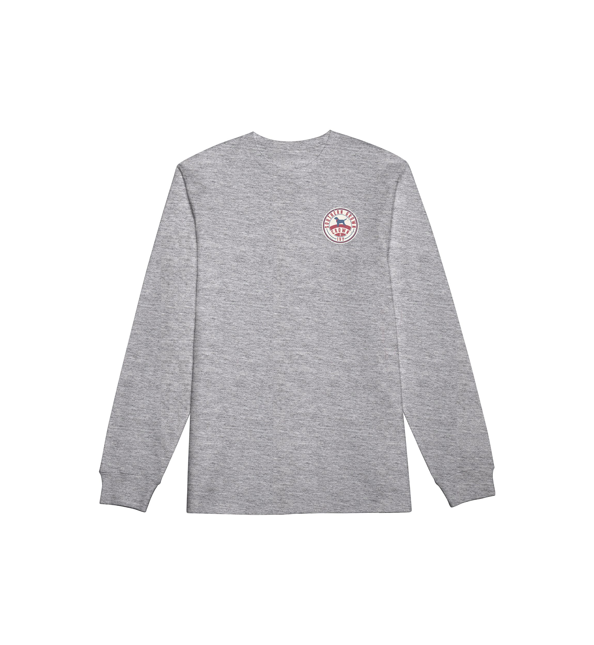 Southern Graphic T-Shirt