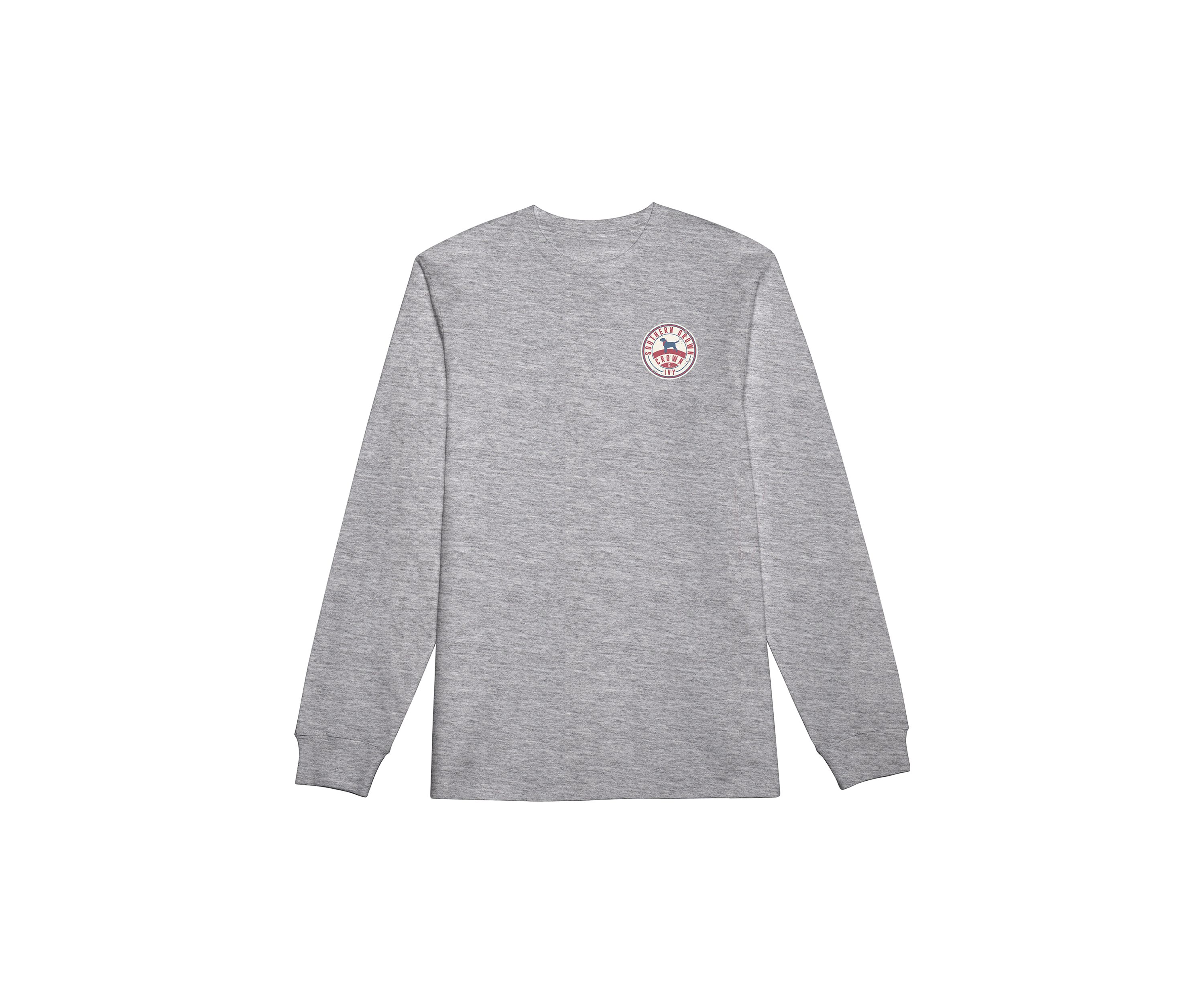Southern Graphic T-Shirt