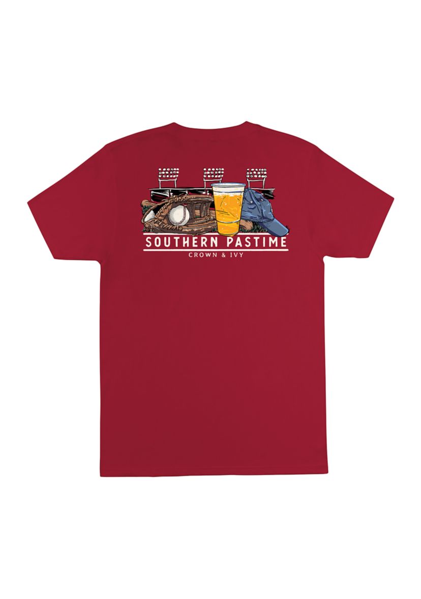 Go Yard Graphic T-Shirt 