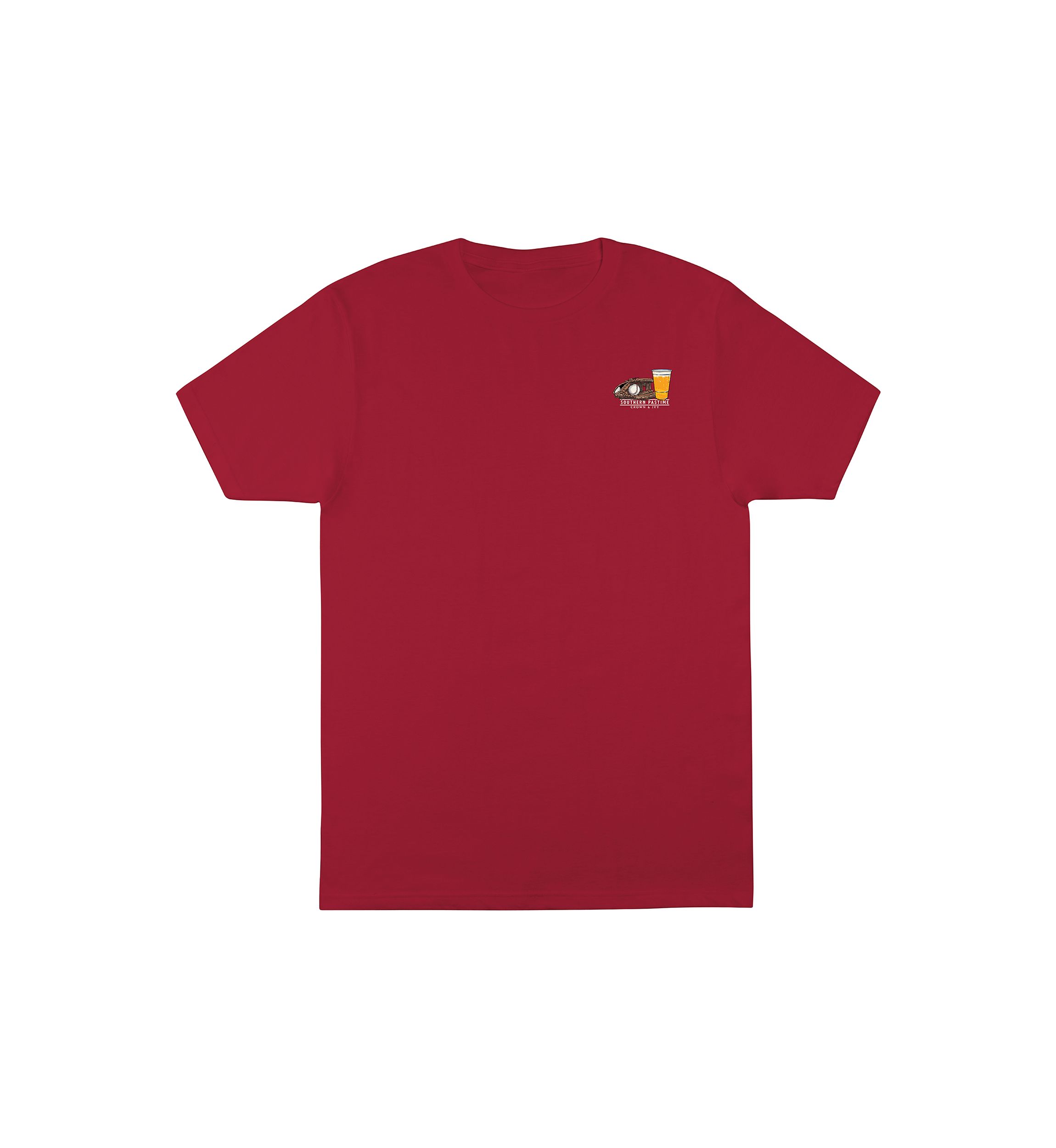 Go Yard Graphic T-Shirt 