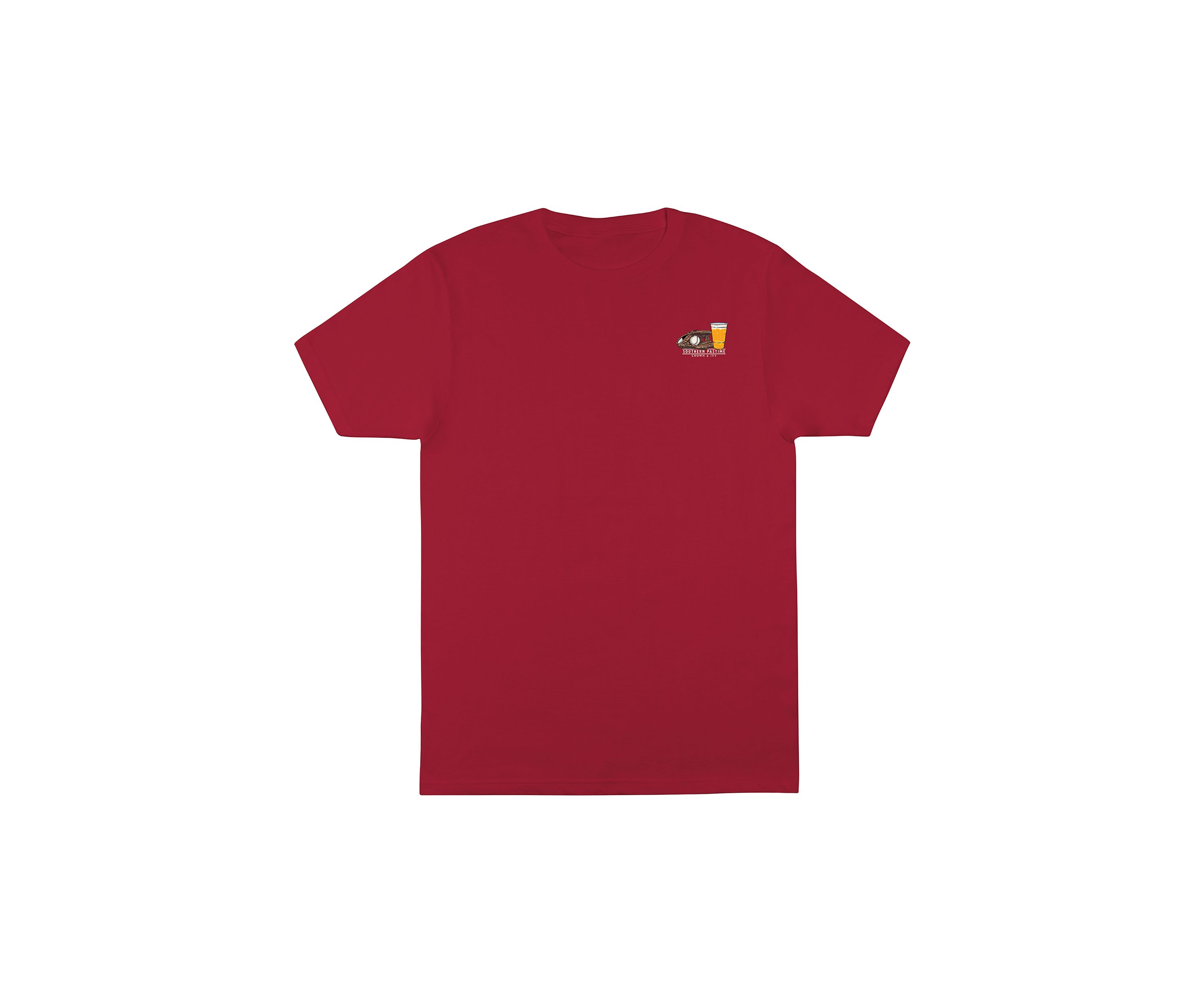 Go Yard Graphic T-Shirt 