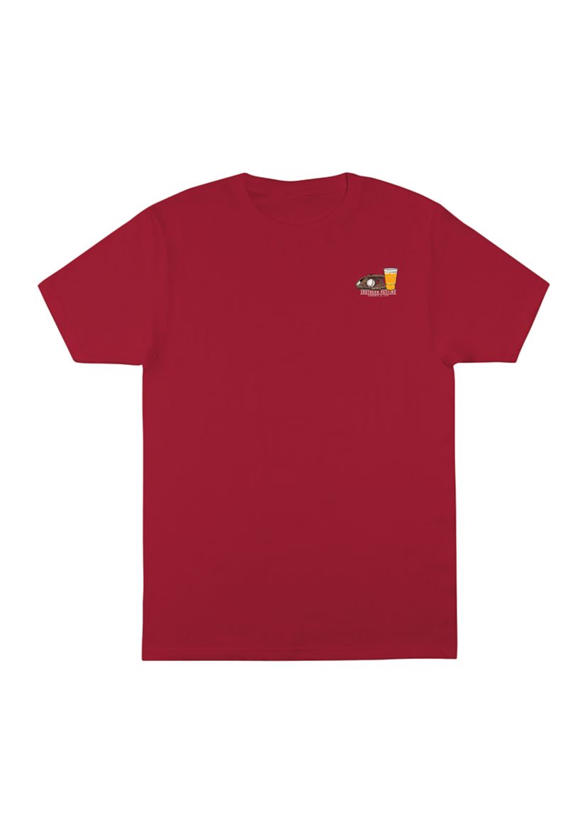 Go Yard Graphic T-Shirt 