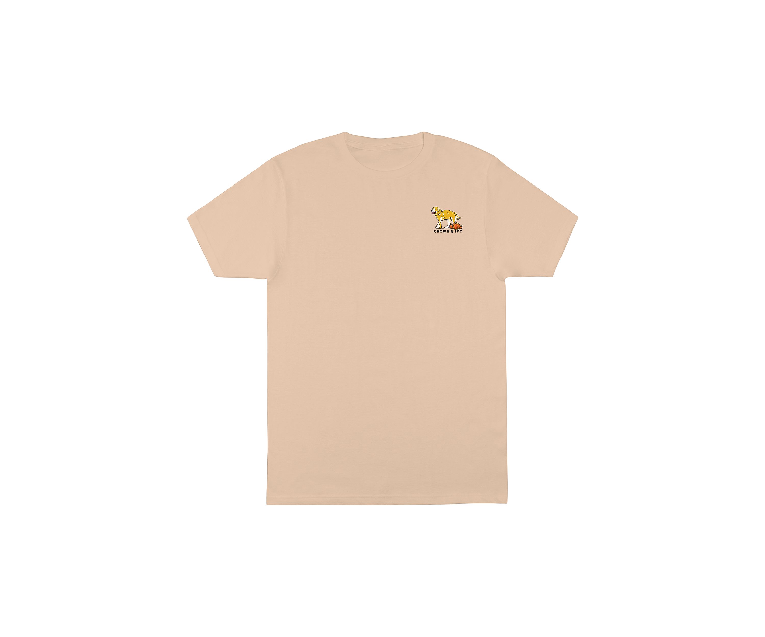 Harvest  Graphic T-Shirt 