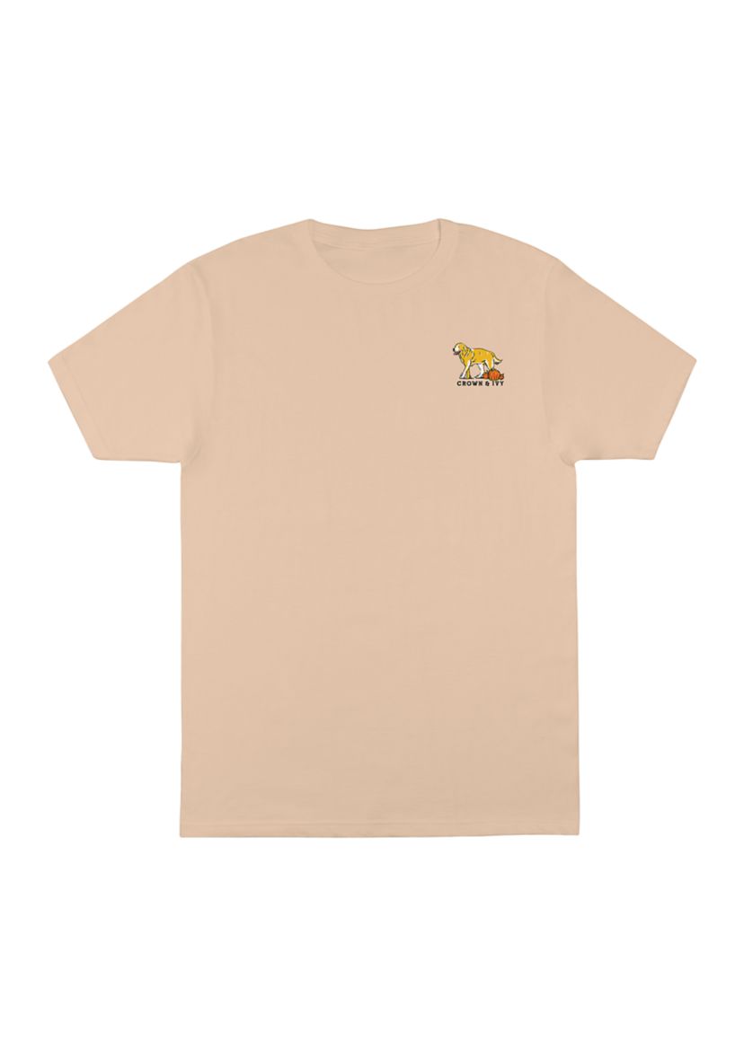 Harvest  Graphic T-Shirt 