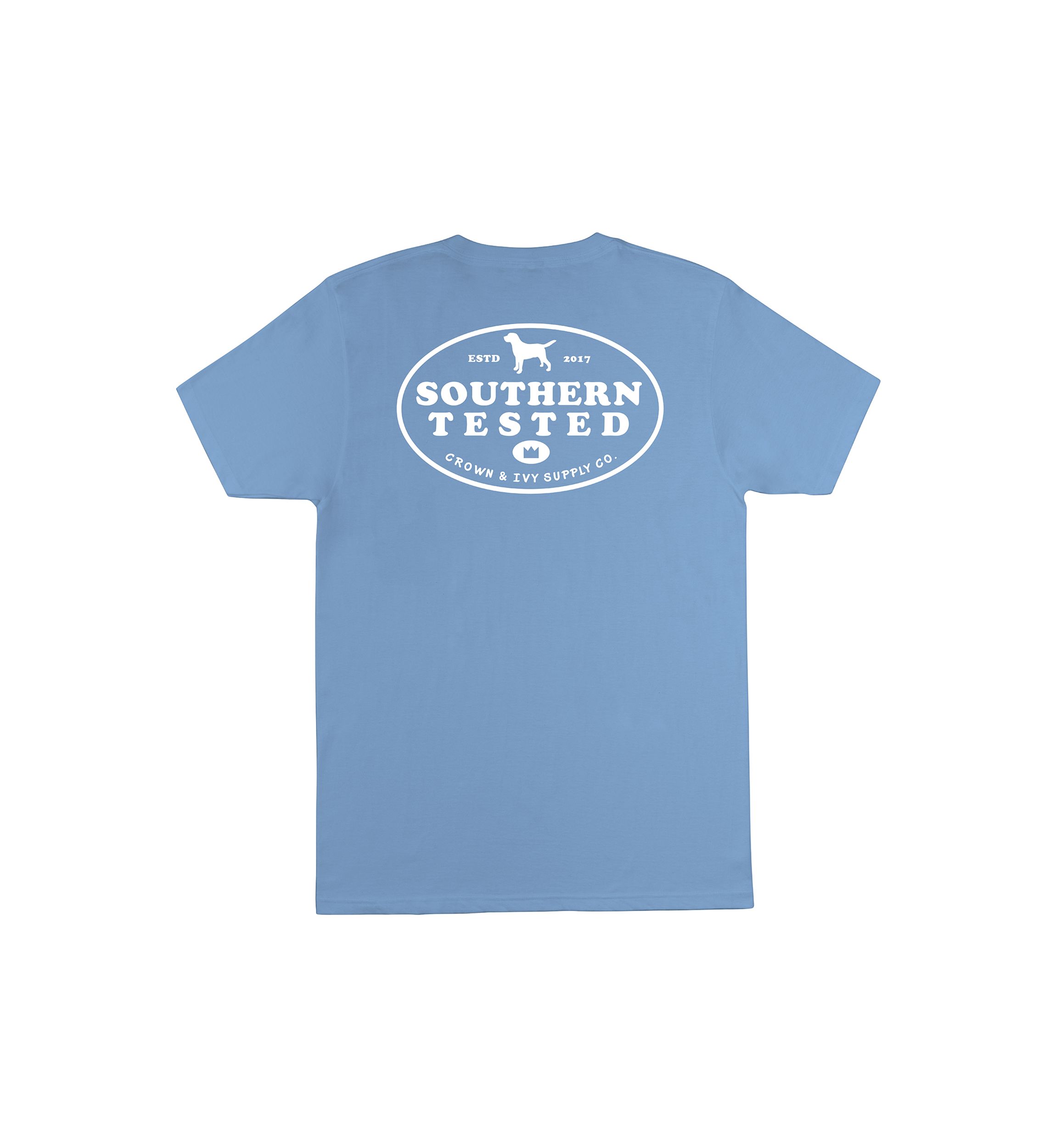 Southern Tested Graphic T-Shirt 