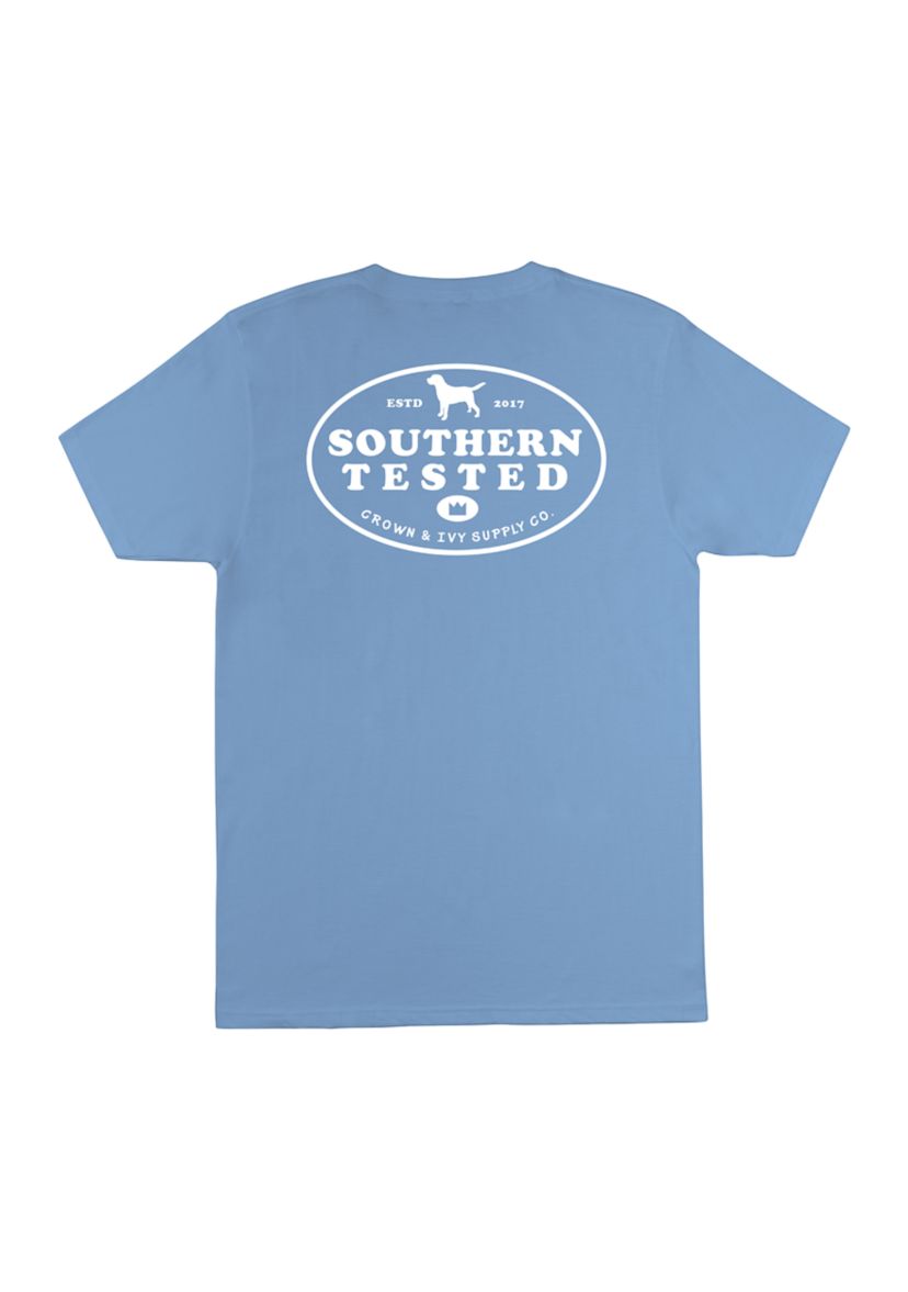 Southern Tested Graphic T-Shirt 