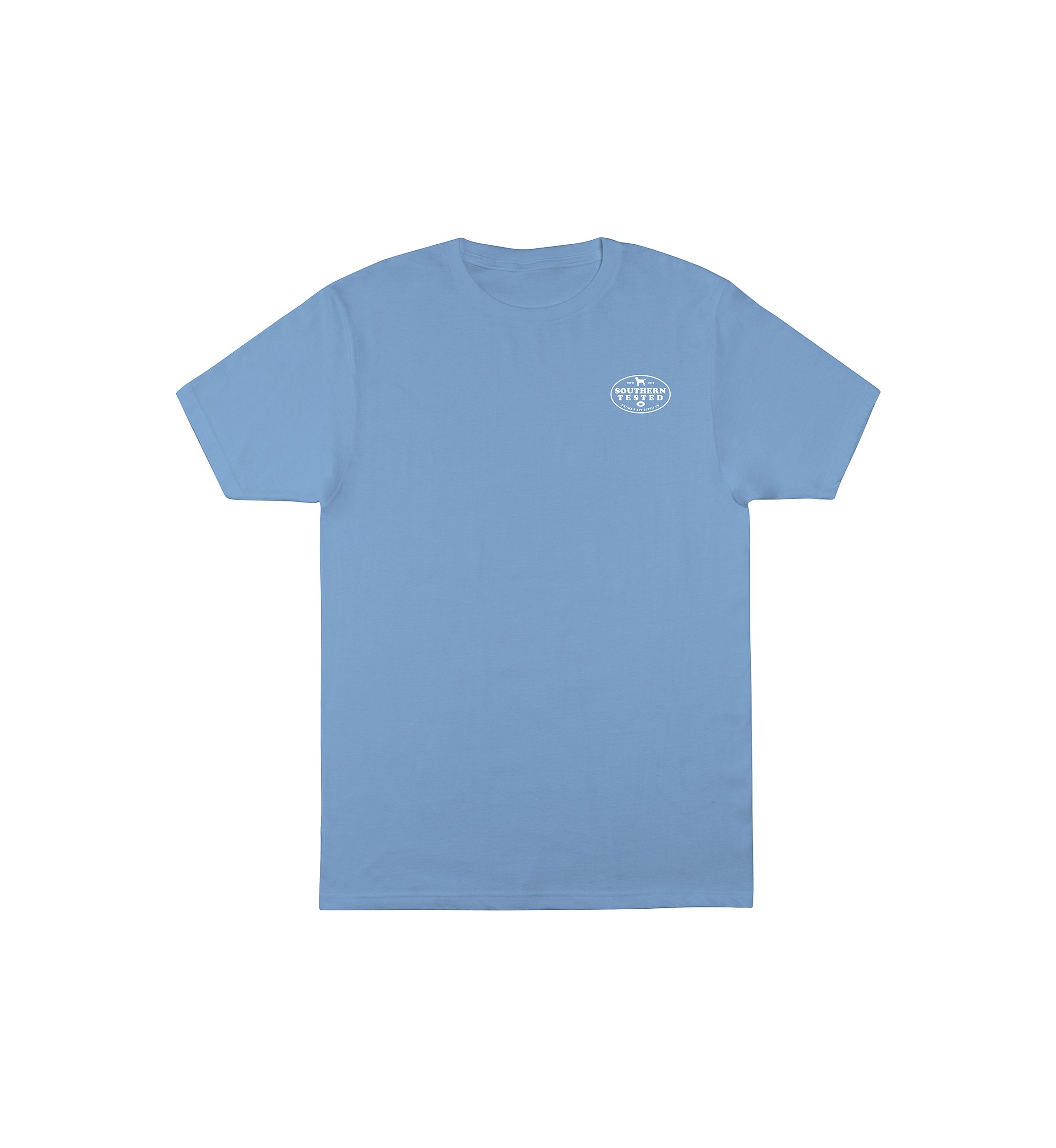Southern Tested Graphic T-Shirt 
