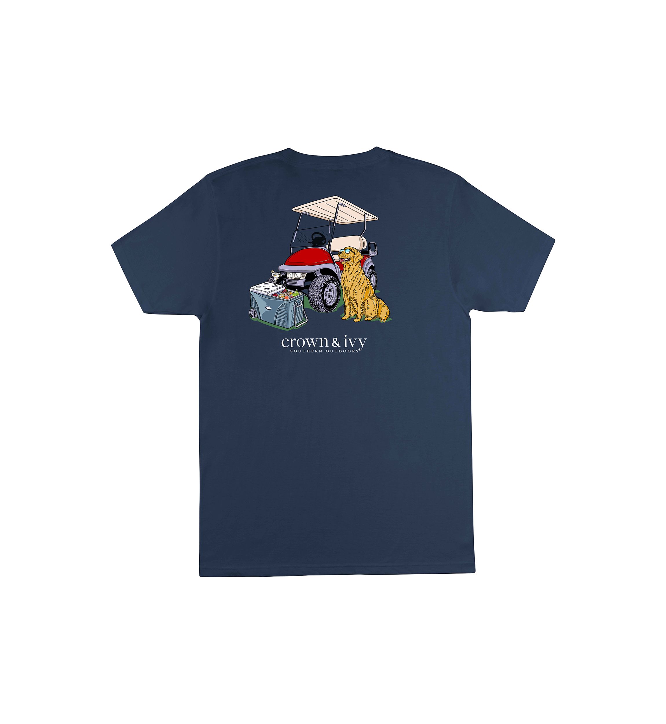 Pacey Graphic T-Shirt