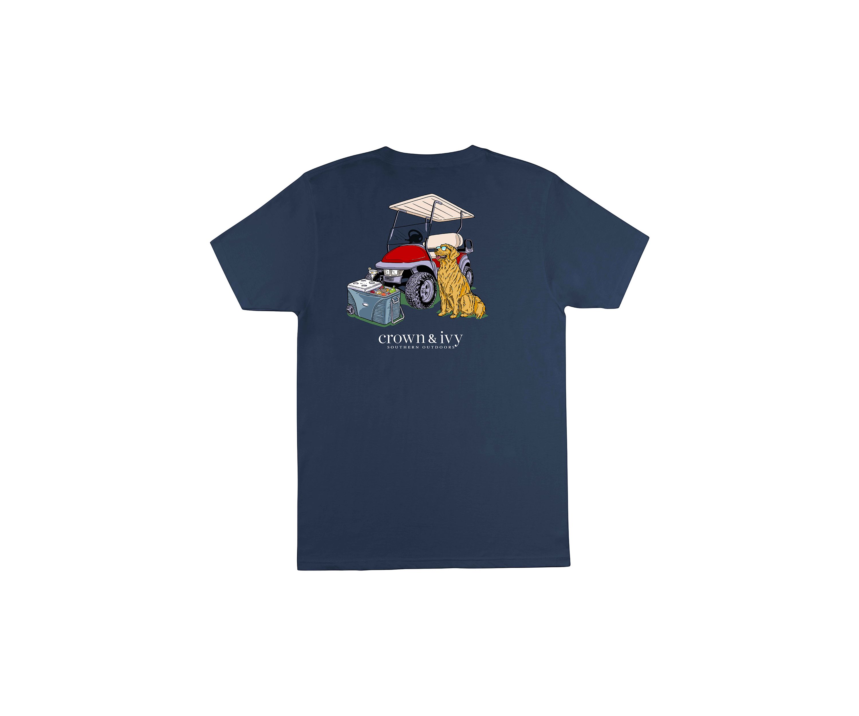 Pacey Graphic T-Shirt
