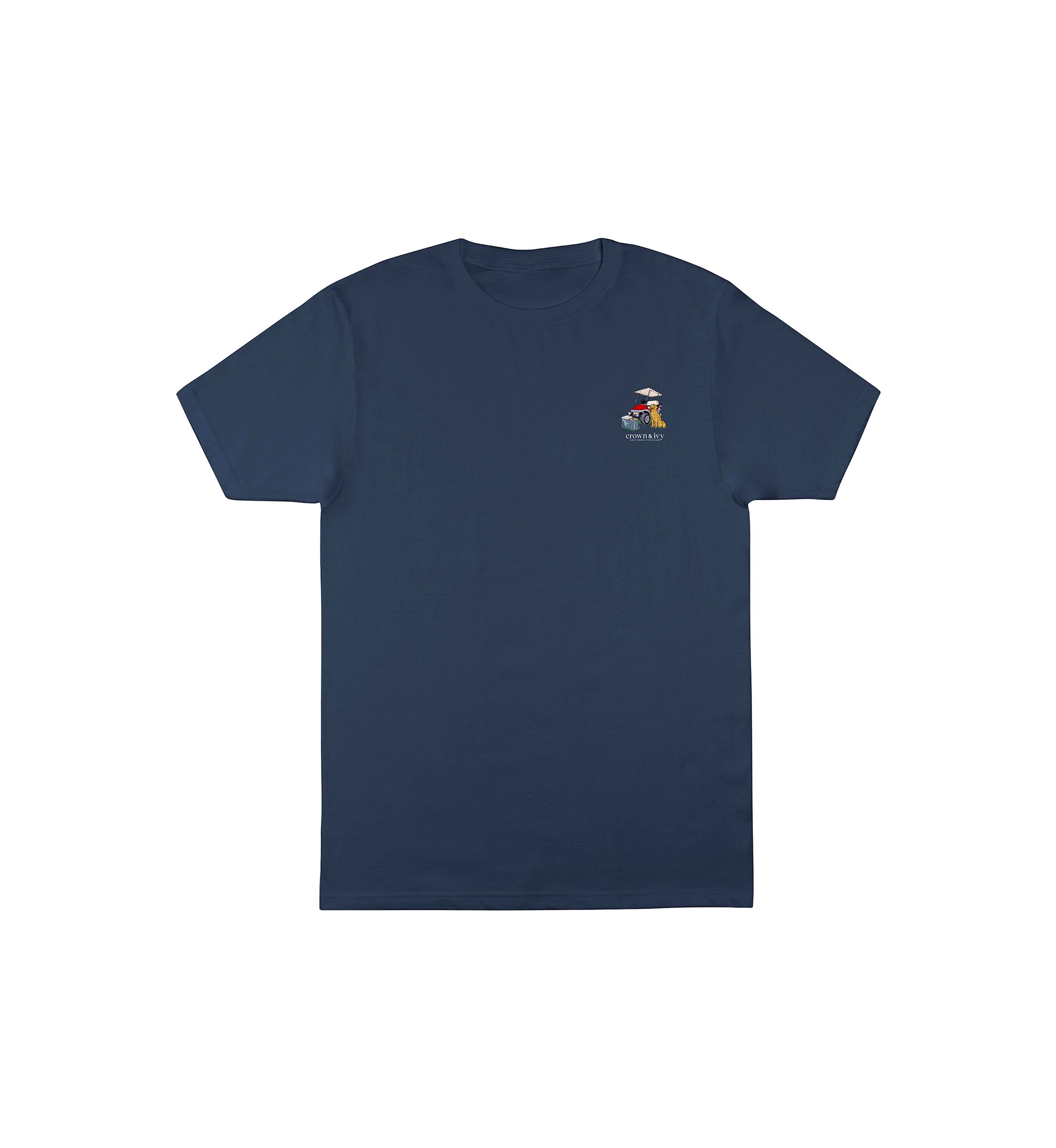 Pacey Graphic T-Shirt