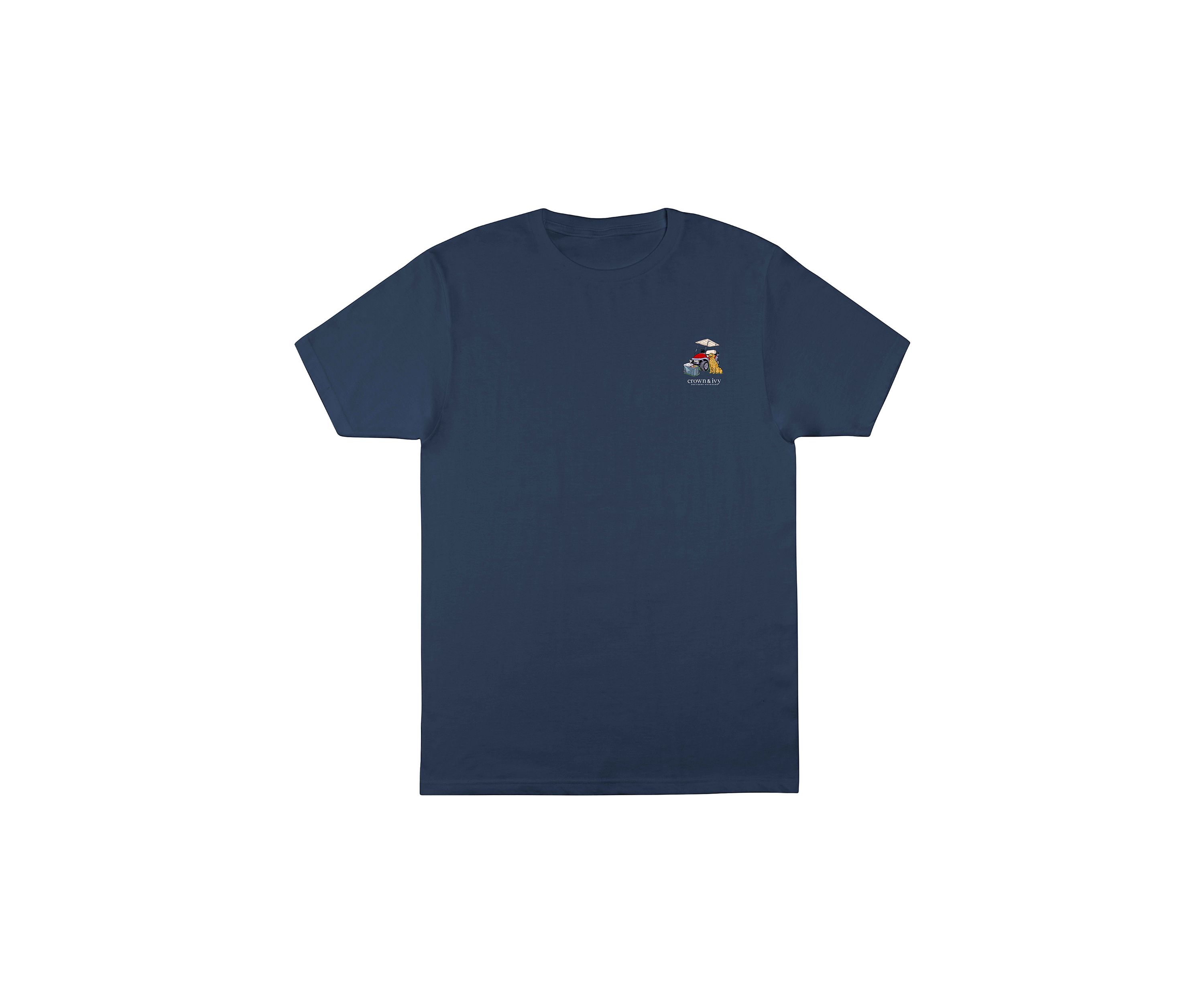 Pacey Graphic T-Shirt