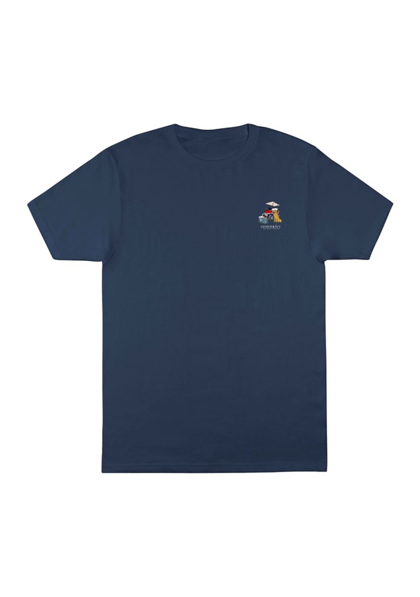 Pacey Graphic T-Shirt