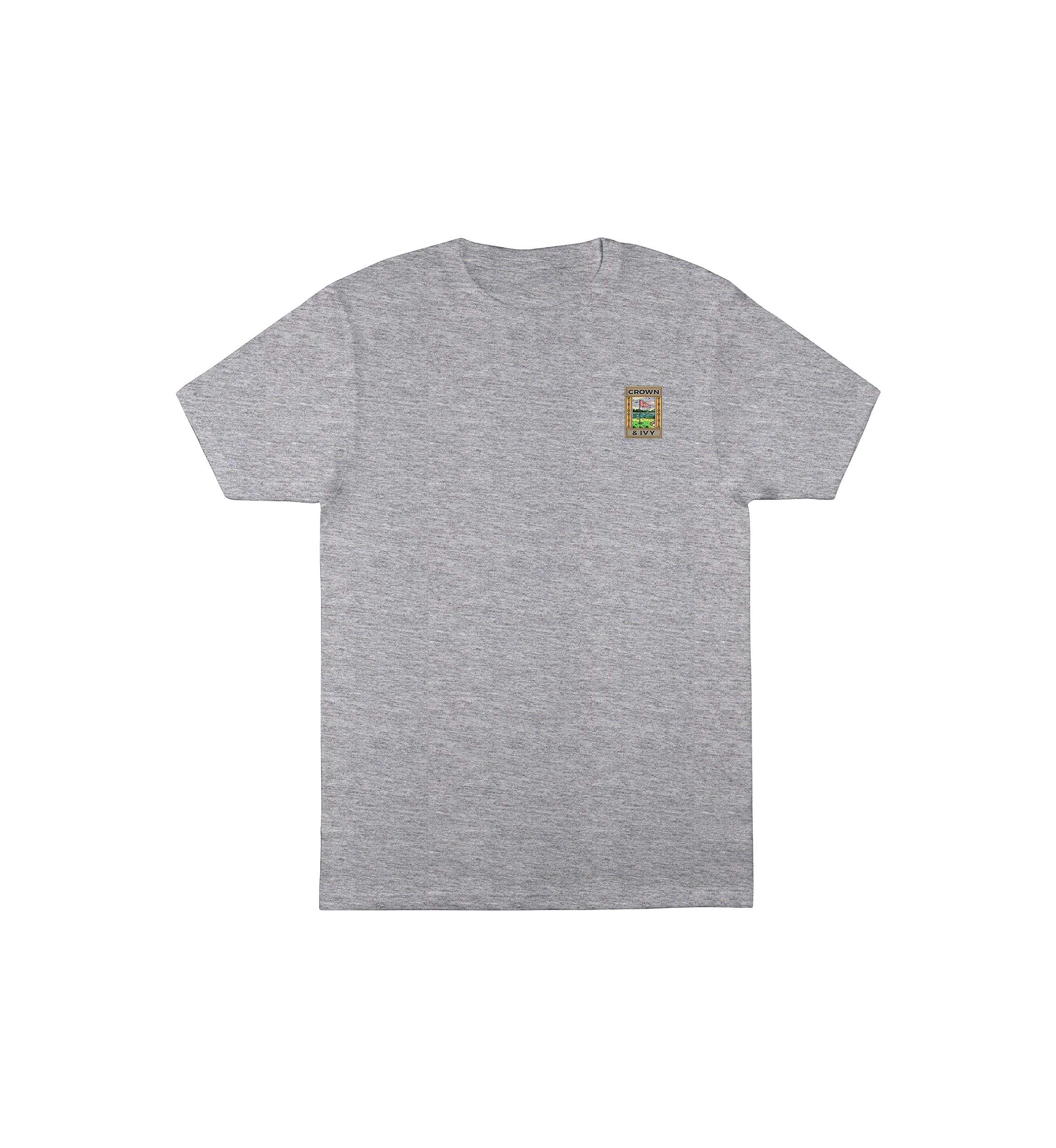 Club Graphic T-Shirt