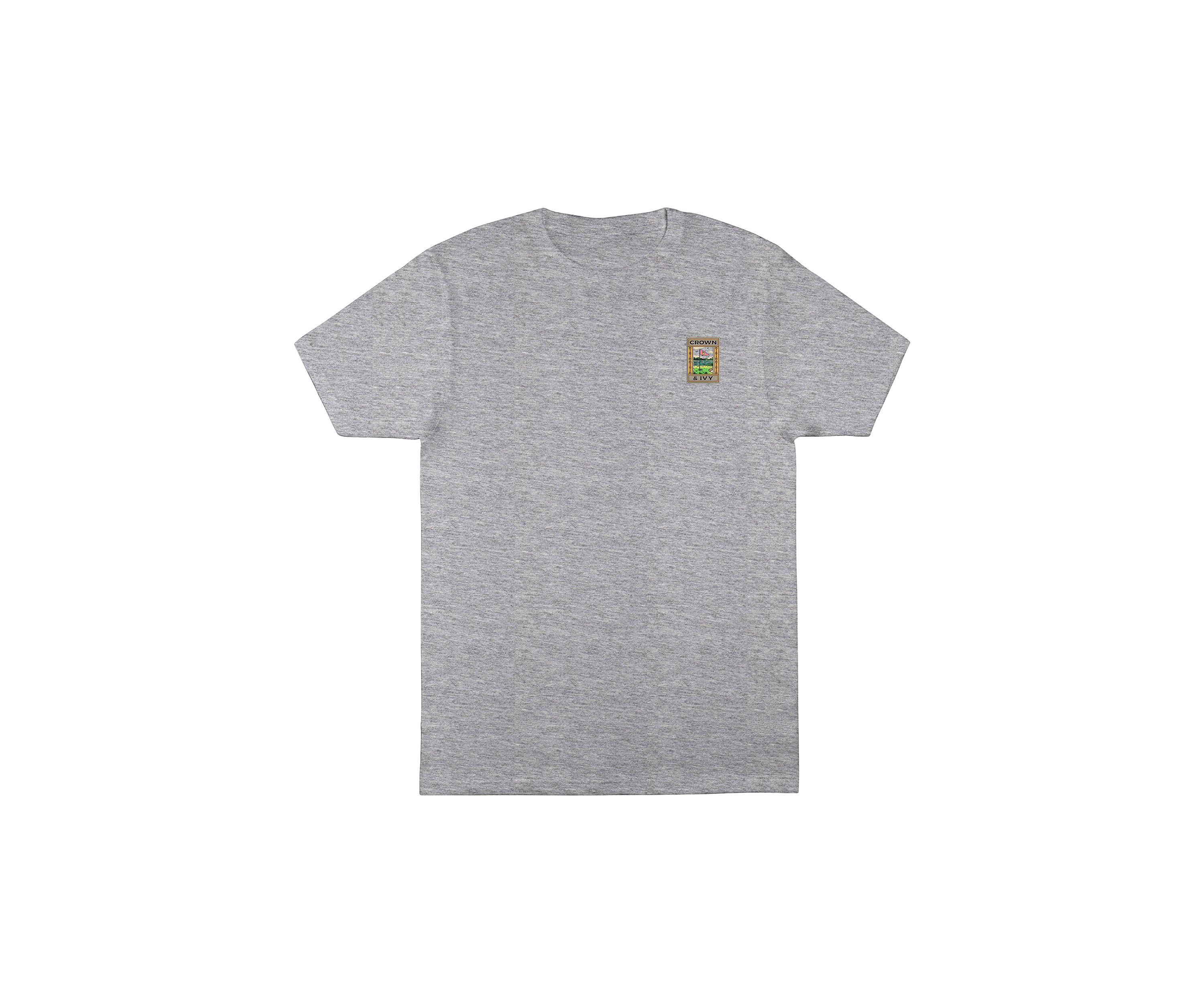 Club Graphic T-Shirt